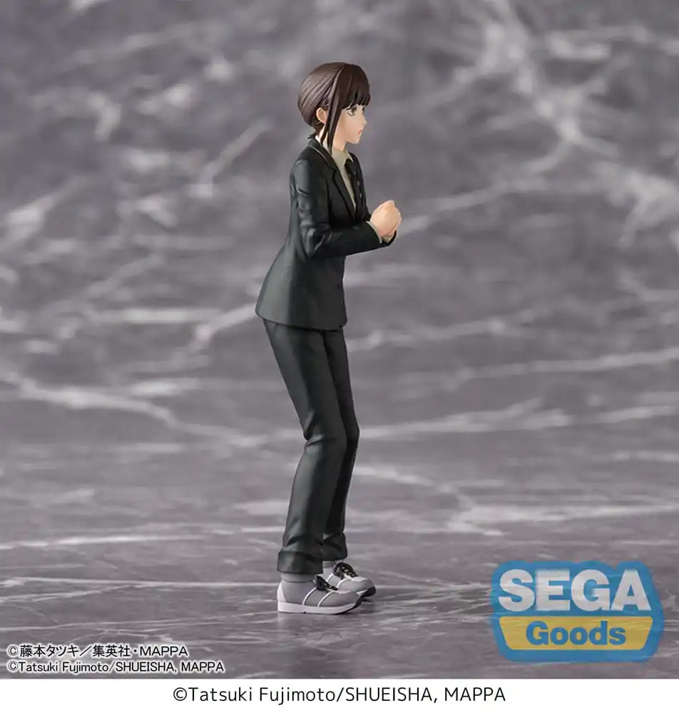 Chainsaw Man Desktop x Decorate Collections PVC Kip Kobeni 16 cm fotografija proizvoda