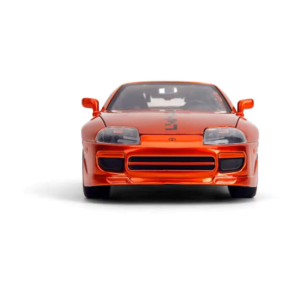 Chainsaw Man Metalni model 1/24 1997 Honda Civic fotografija proizvoda