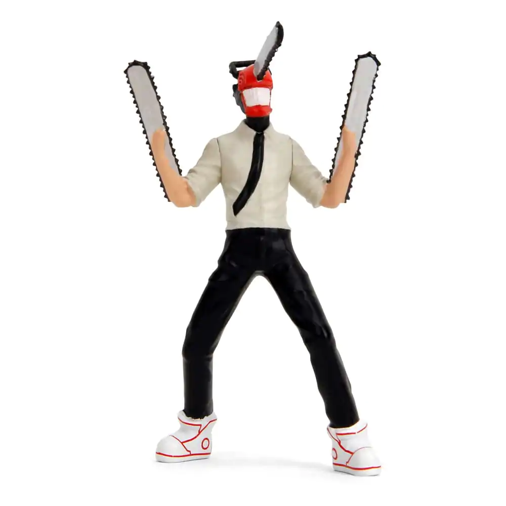 Chainsaw Man Metalni model 1/24 1997 Honda Civic fotografija proizvoda