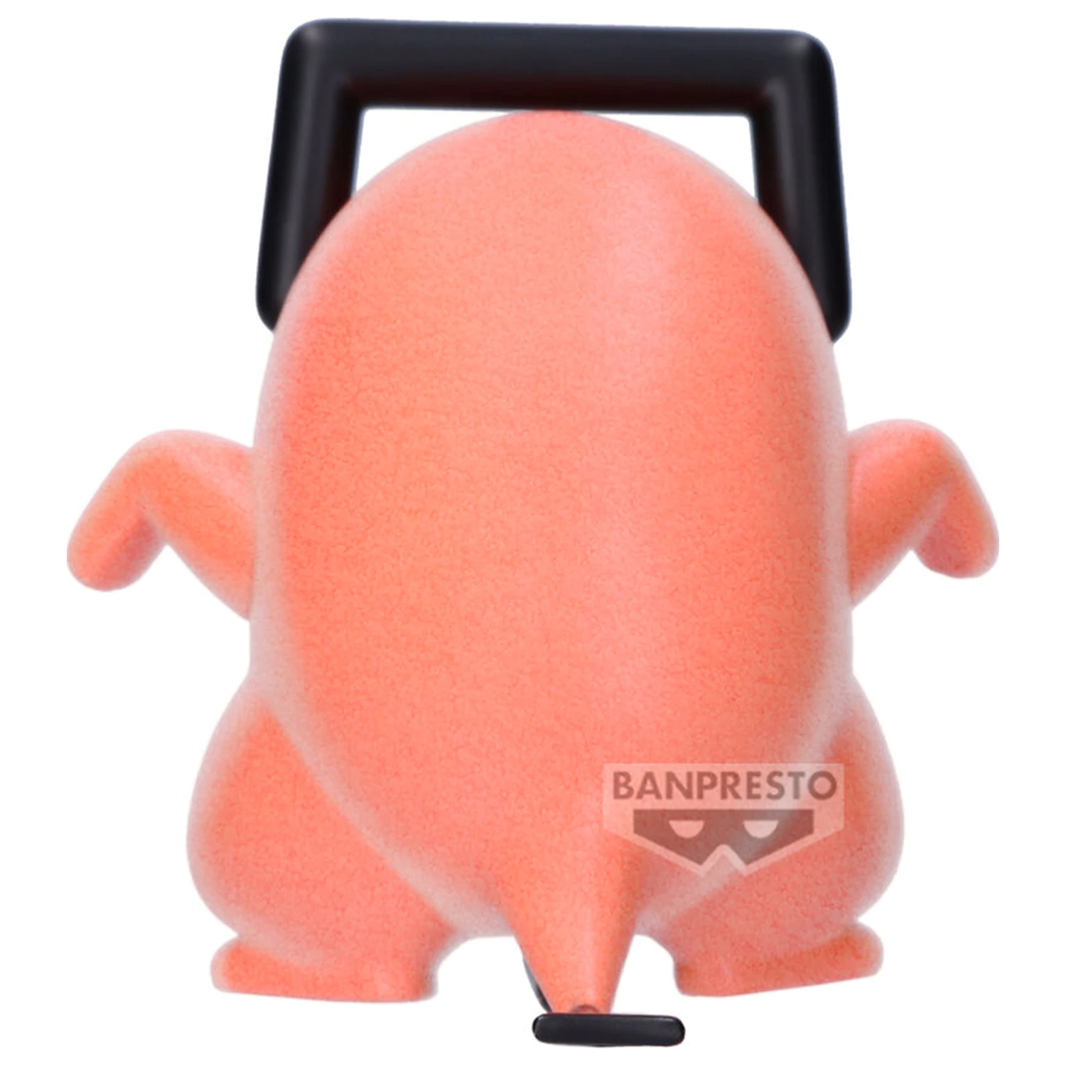 Chainsaw Man Fluffy Puffy Dancing Pochita Ver A figura 6cm fotografija proizvoda