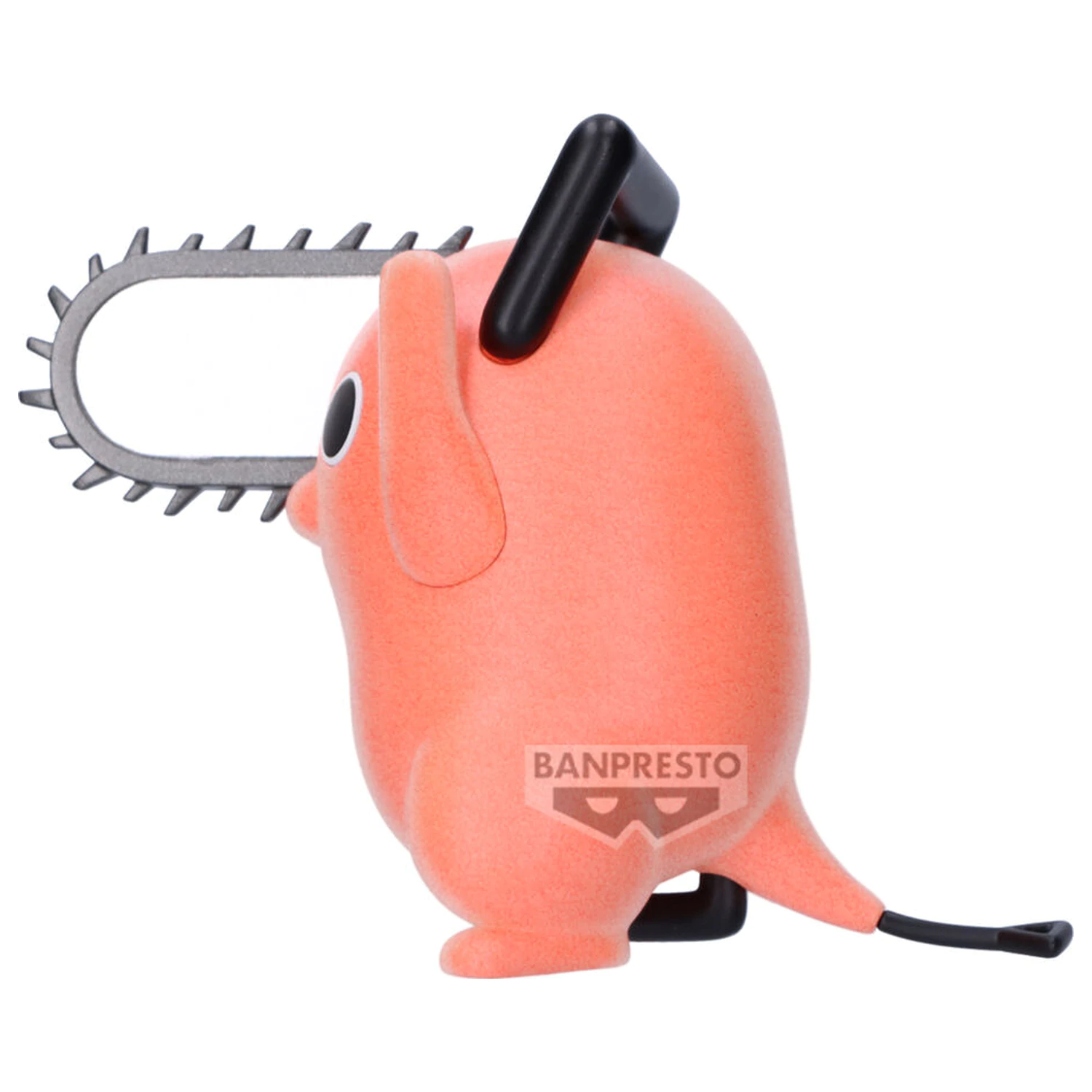 Chainsaw Man Fluffy Puffy Dancing Pochita Ver B figura 6 cm fotografija proizvoda