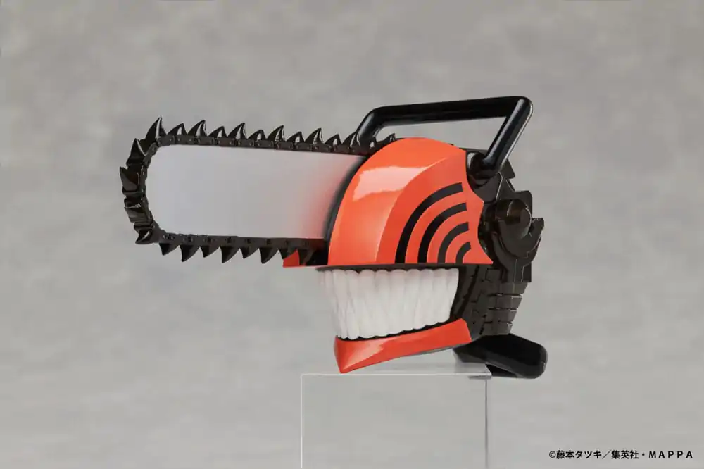 Chainsaw Man Sound Gimmick Figura Chainsaw Man 13 cm fotografija proizvoda