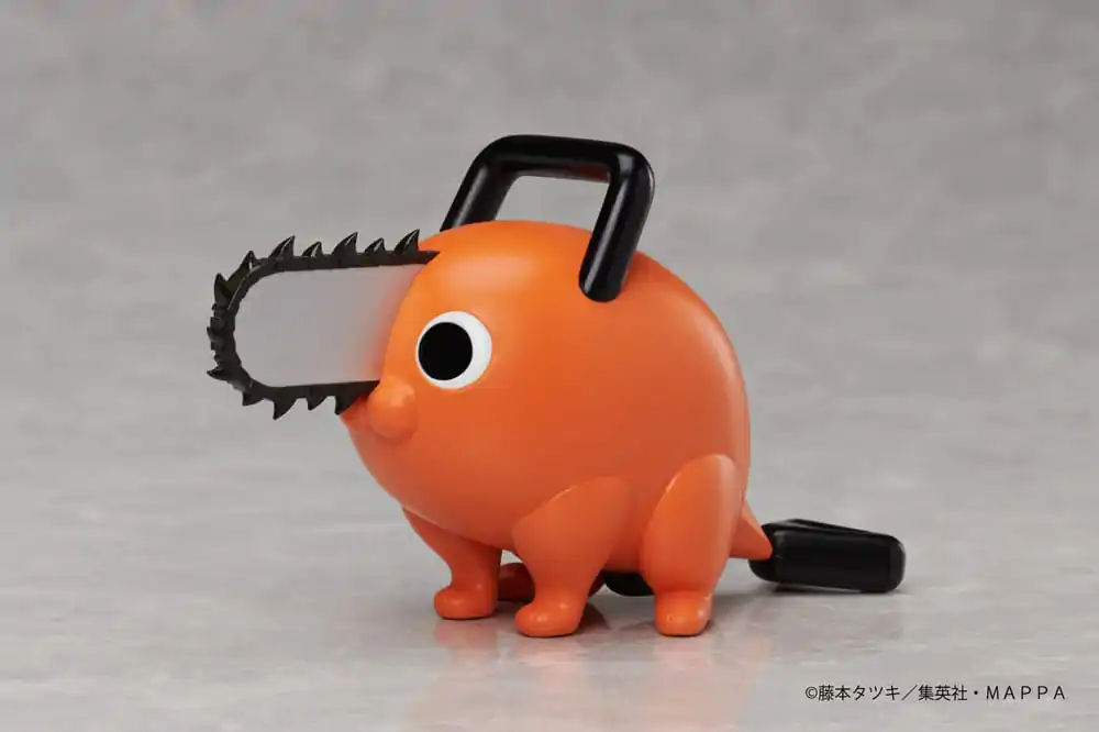 Chainsaw Man Sound Gimmick Figura Pochita 13 cm fotografija proizvoda