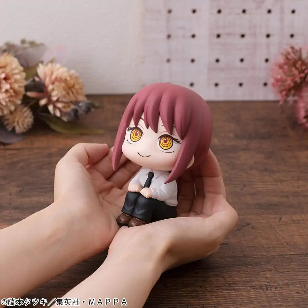 Chainsaw Man Look Up PVC Kip Makima 11 cm fotografija proizvoda