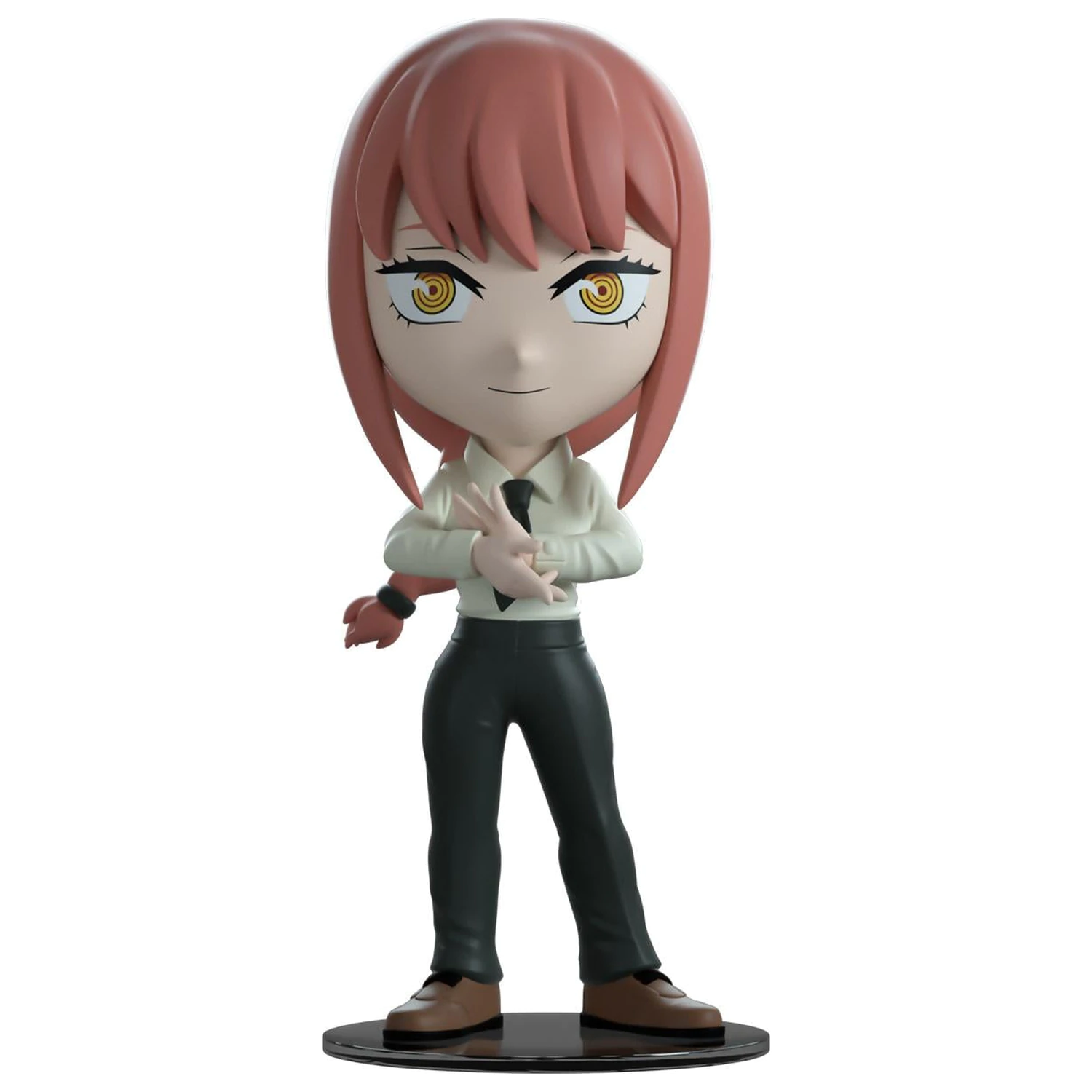 Chainsaw Man Makima figurica Youtooz 11 cm fotografija proizvoda