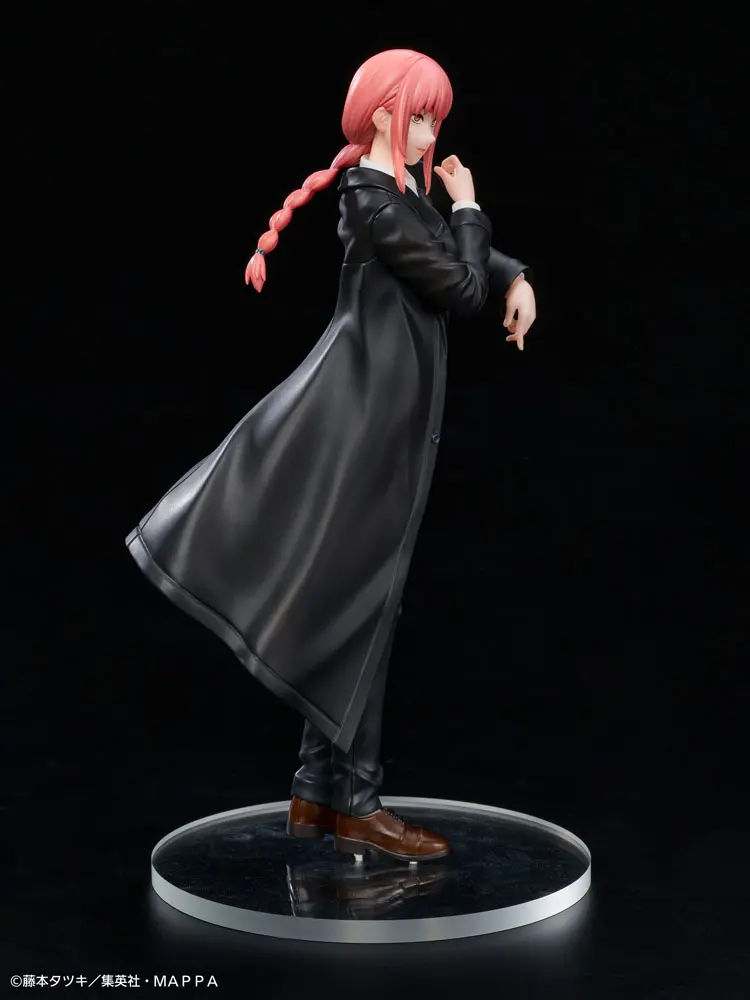 Chainsaw Man PVC Statue Makima kip fotografija proizvoda