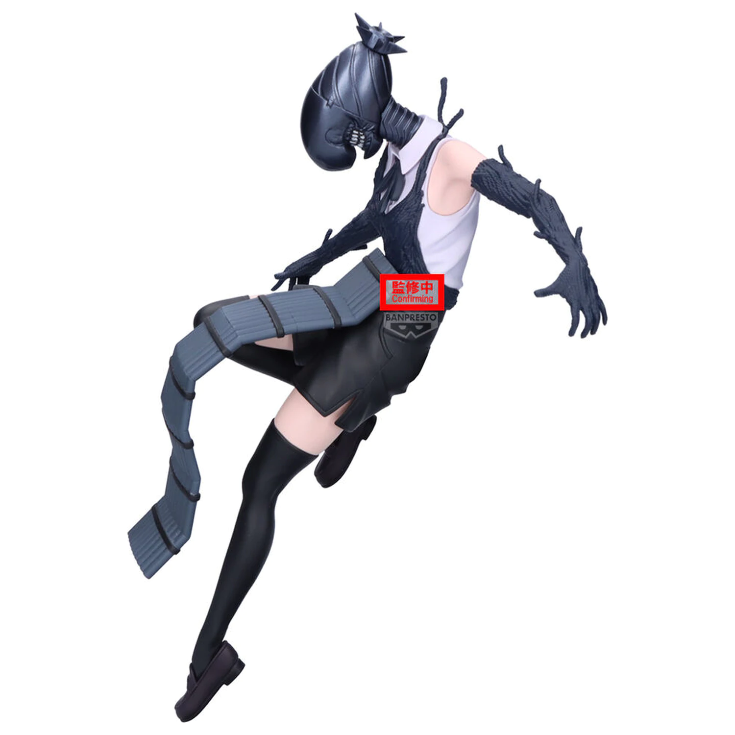 Chainsaw Man Maximatic Bomb figura 21 cm fotografija proizvoda