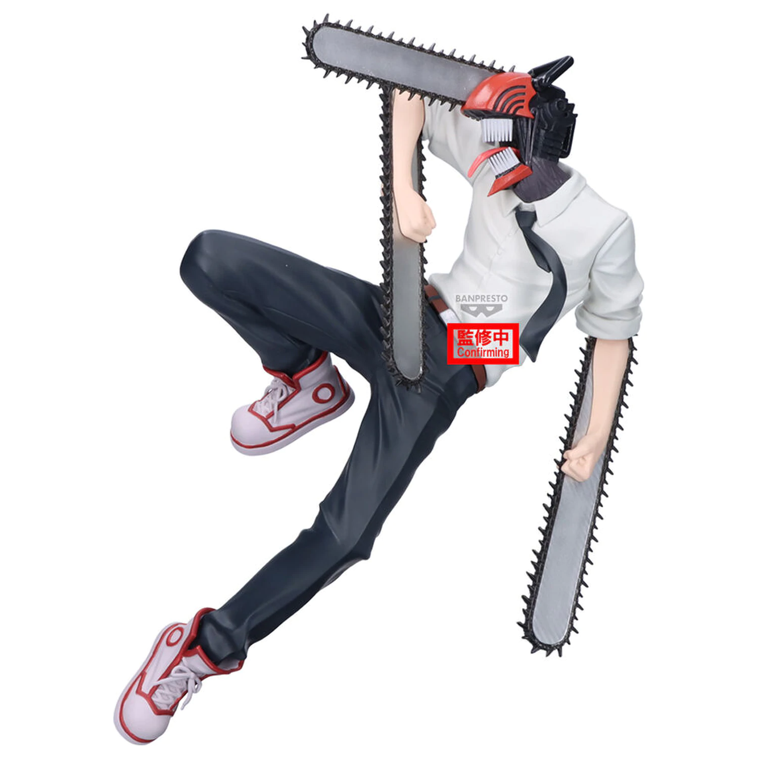 Chainsaw Man Maximatic Chainsaw Man figura 20 cm fotografija proizvoda