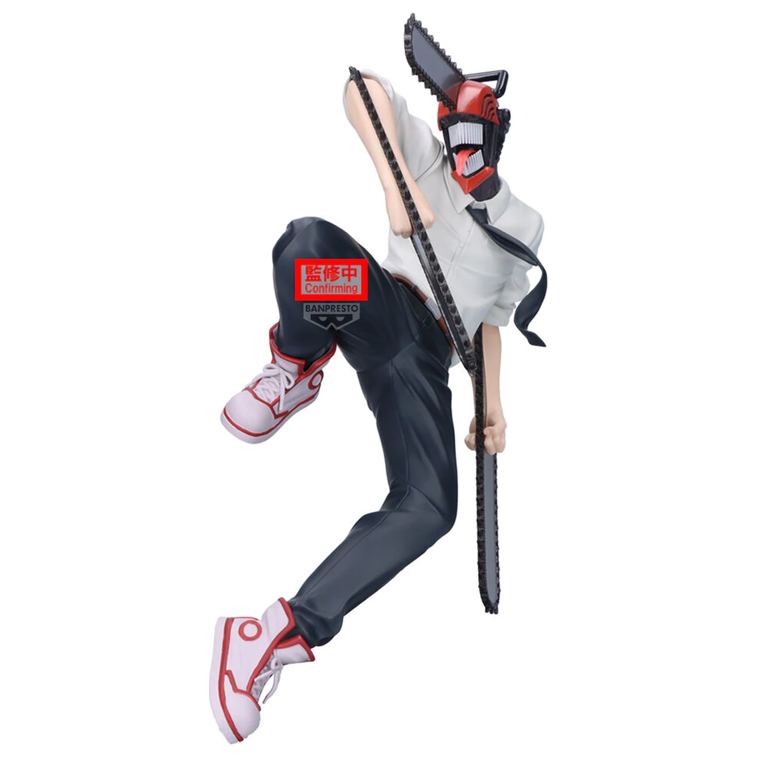 Chainsaw Man Maximatic Chainsaw Man figura 20 cm fotografija proizvoda