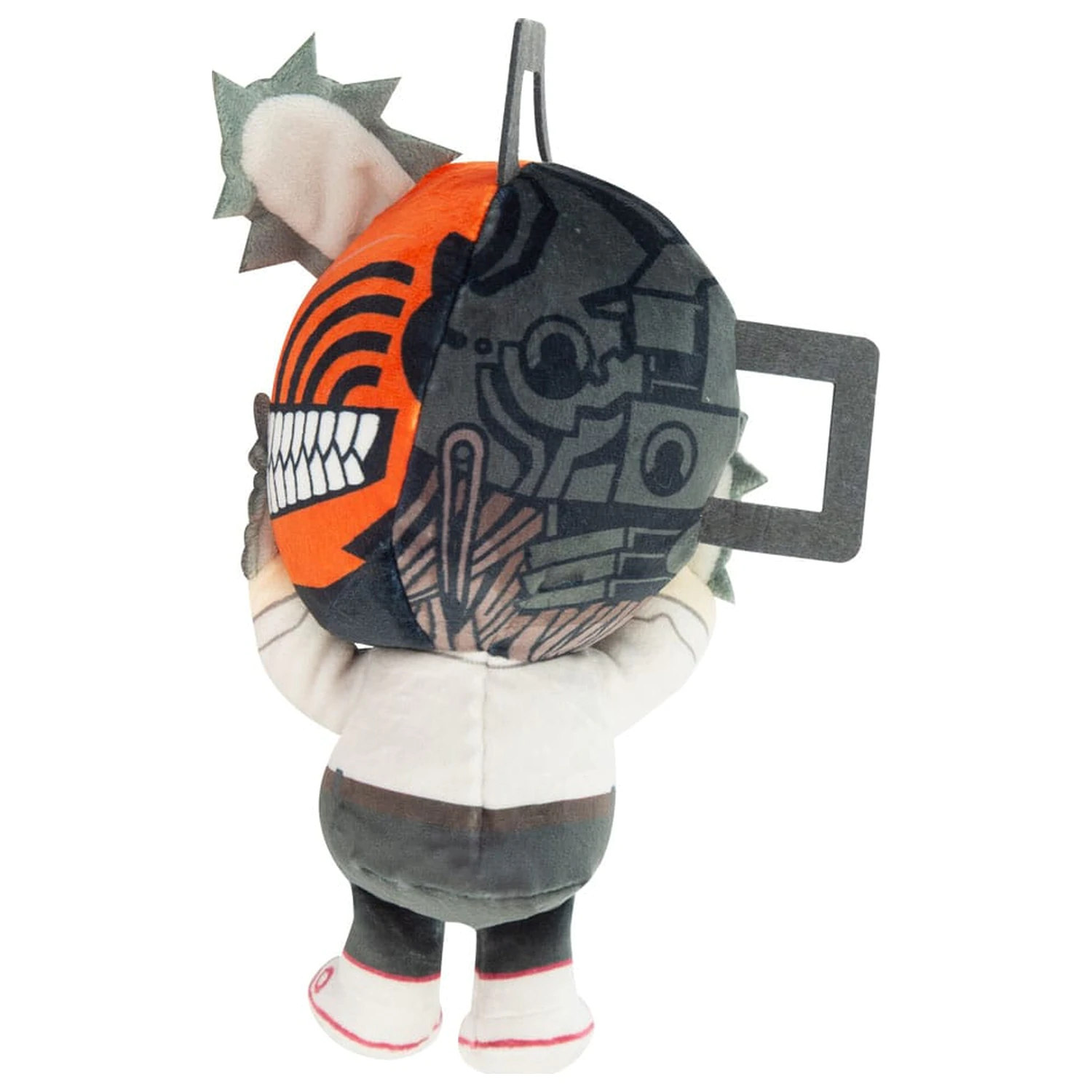 Chainsaw Man Mocchi-Mocchi plišana figura Denji Sleeping 20 cm fotografija proizvoda