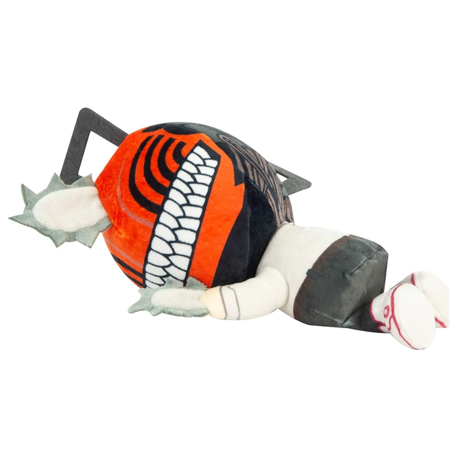 Chainsaw Man Mocchi-Mocchi plišana figura Denji Sleeping 20 cm fotografija proizvoda