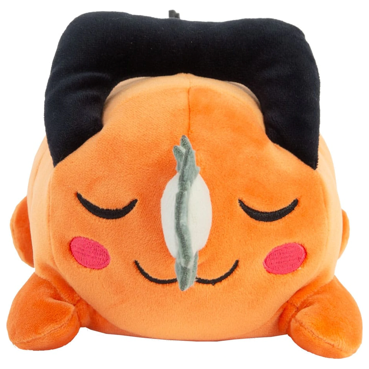 Chainsaw Man Mocchi-Mocchi plišana figura Pochita Sleeping 20 cm fotografija proizvoda