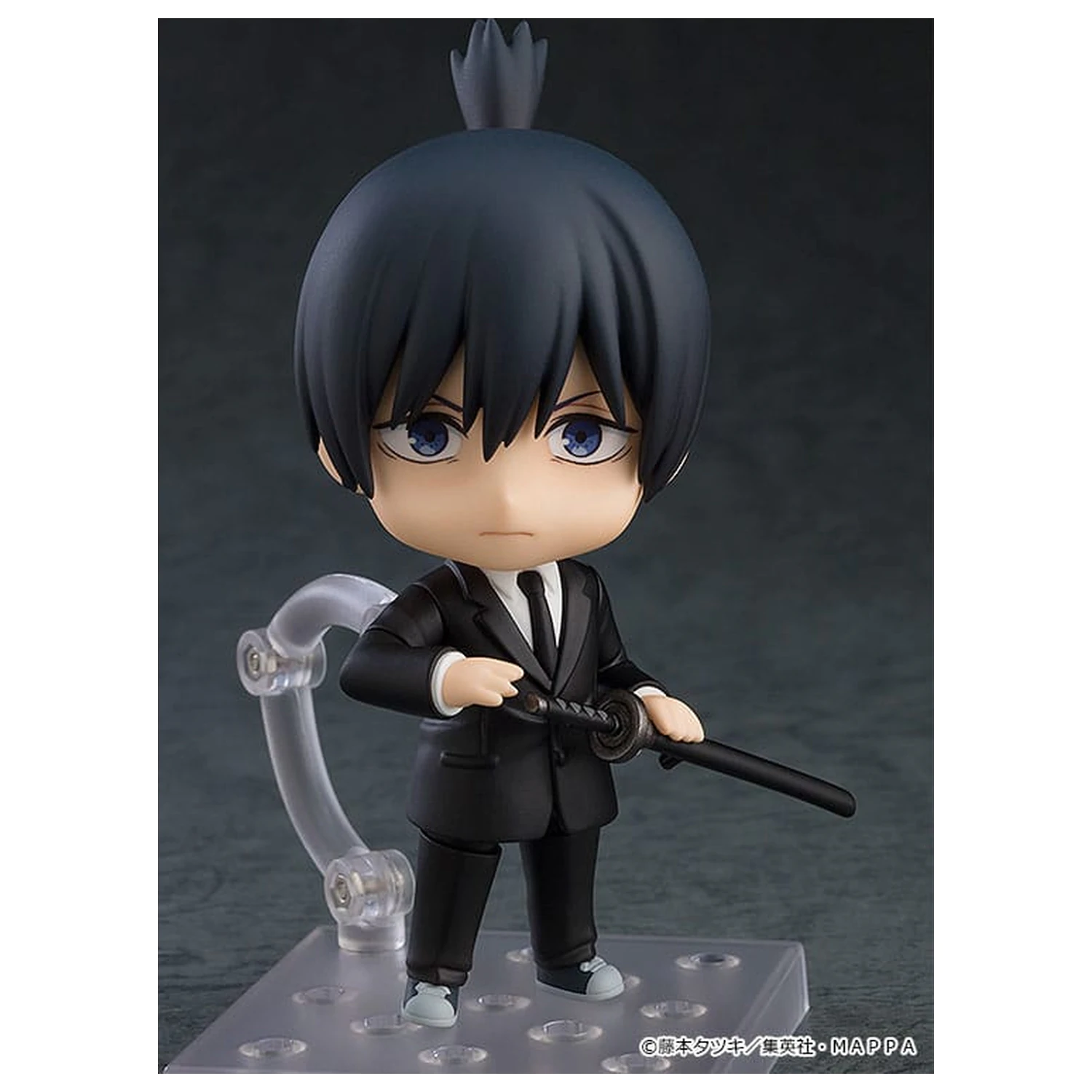 Chainsaw Man Nendoroid figura Aki Hayakawa 10 cm fotografija proizvoda