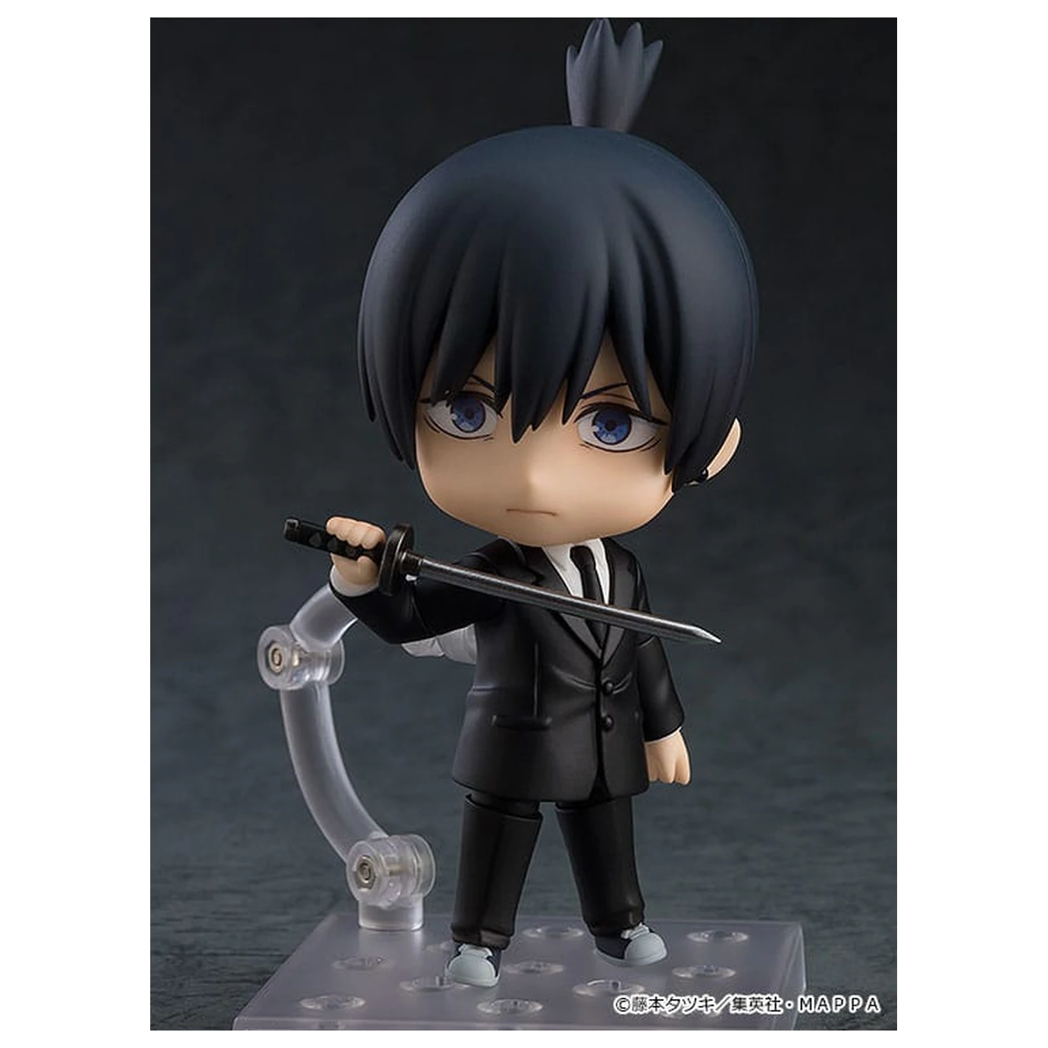 Chainsaw Man Nendoroid figura Aki Hayakawa 10 cm fotografija proizvoda