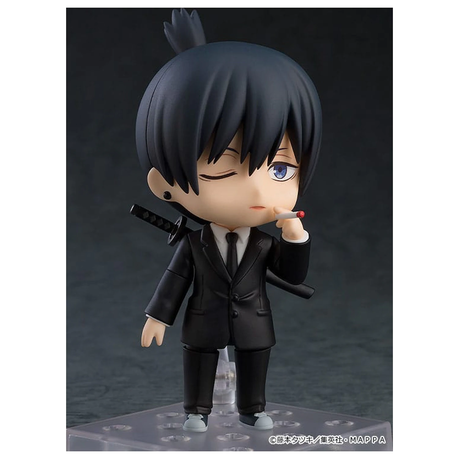 Chainsaw Man Nendoroid figura Aki Hayakawa 10 cm fotografija proizvoda