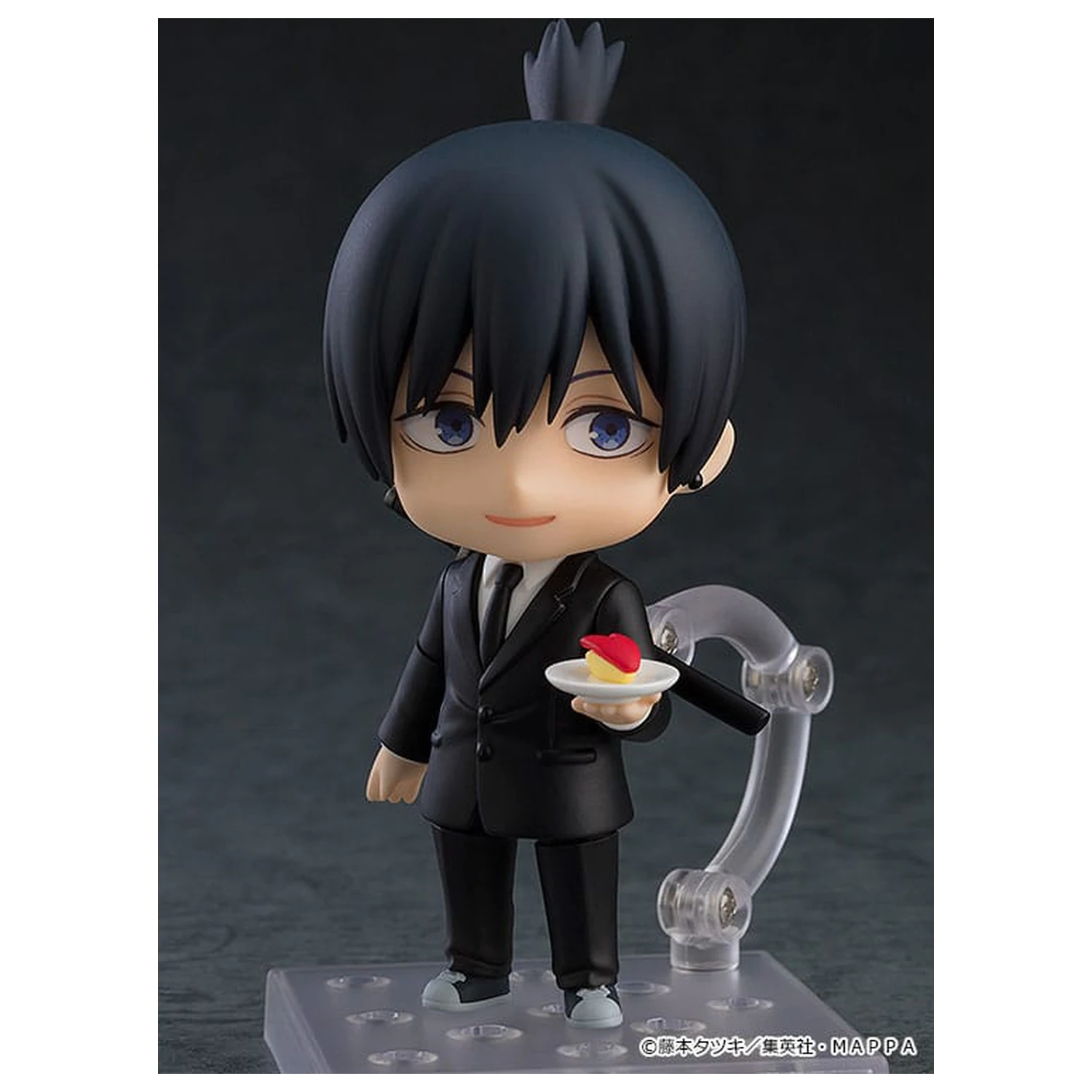 Chainsaw Man Nendoroid figura Aki Hayakawa 10 cm fotografija proizvoda