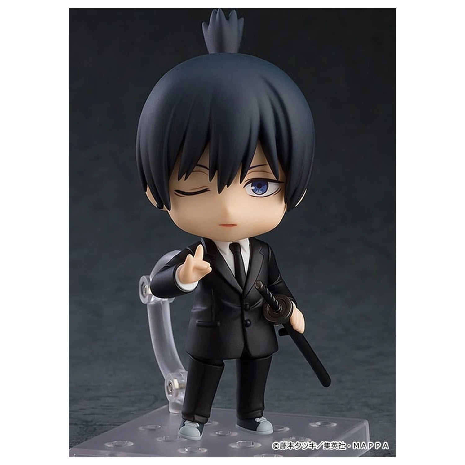 Chainsaw Man Nendoroid figura Aki Hayakawa 10 cm fotografija proizvoda
