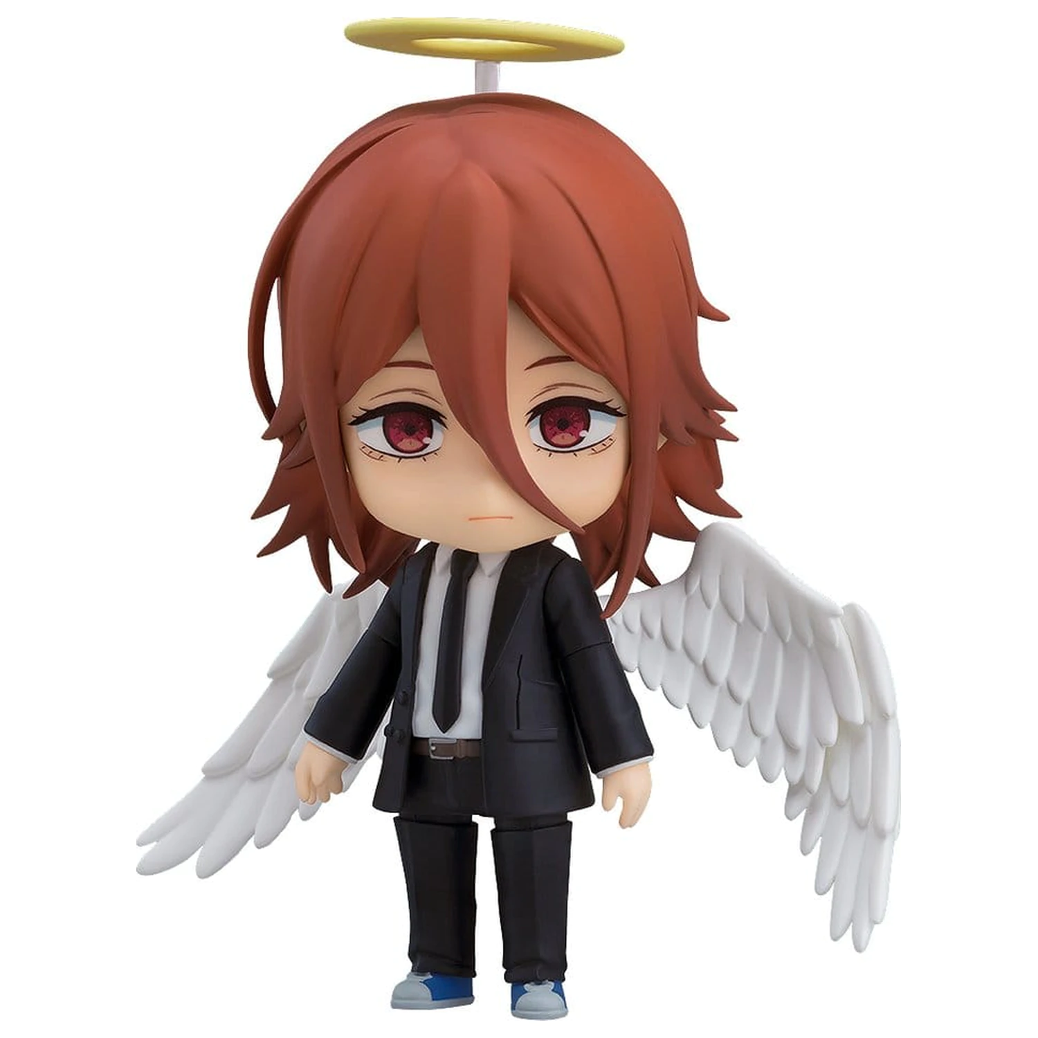 Chainsaw Man Nendoroid Akcijska figura Angel Devil 10 cm fotografija proizvoda