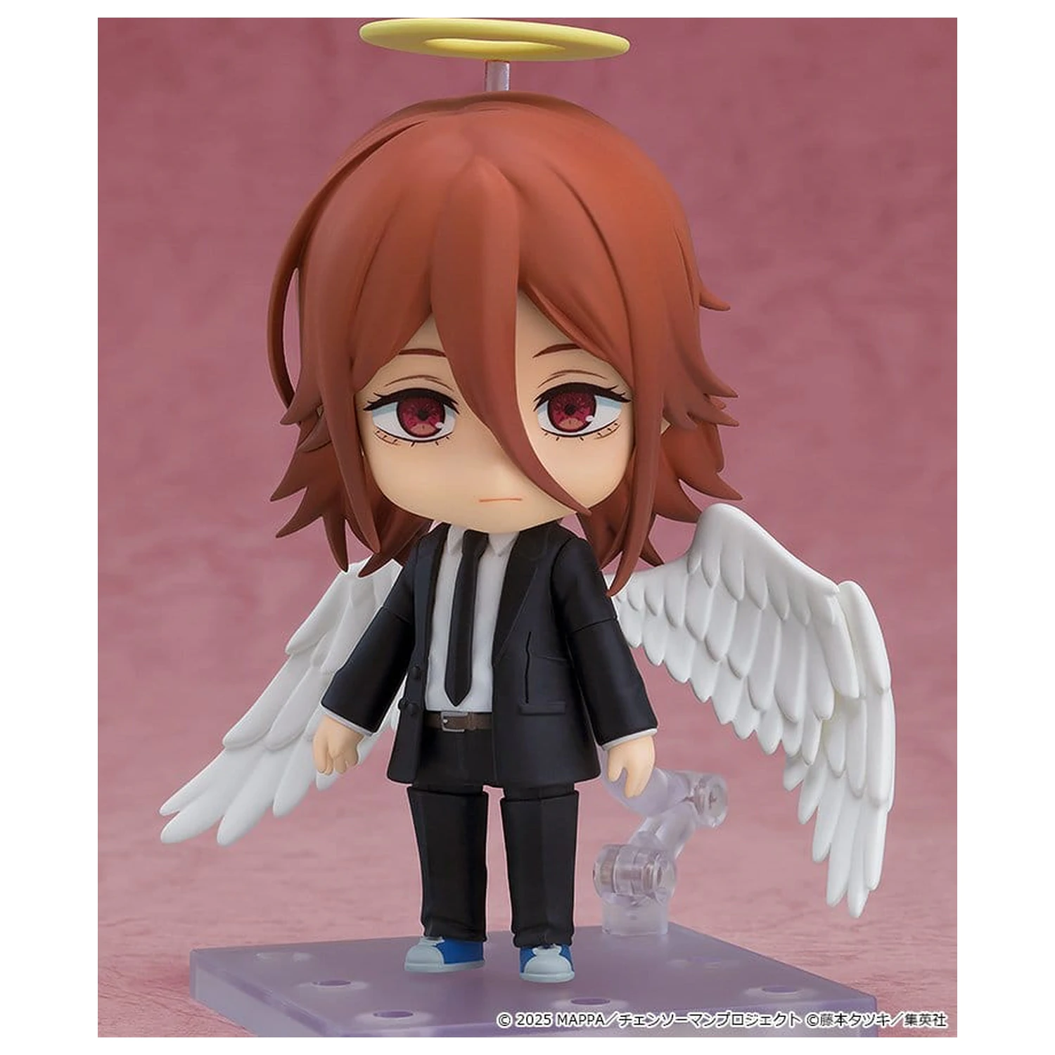 Chainsaw Man Nendoroid Akcijska figura Angel Devil 10 cm fotografija proizvoda