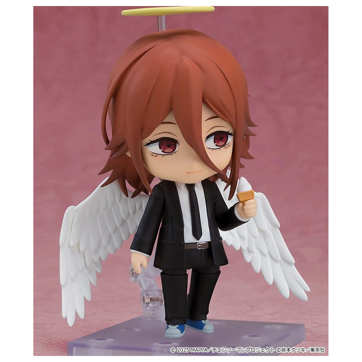 Chainsaw Man Nendoroid Akcijska figura Angel Devil 10 cm fotografija proizvoda