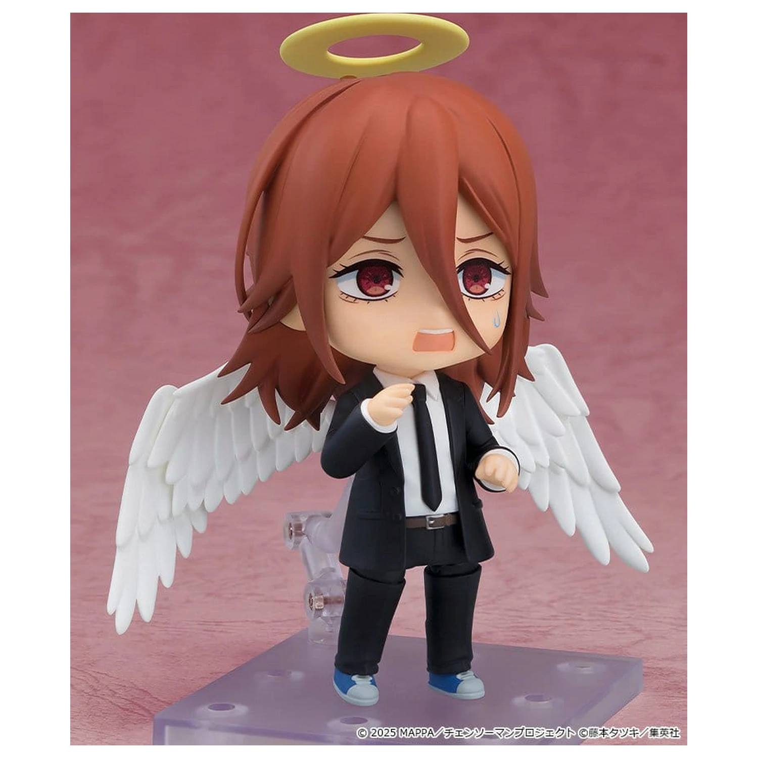 Chainsaw Man Nendoroid Akcijska figura Angel Devil 10 cm fotografija proizvoda