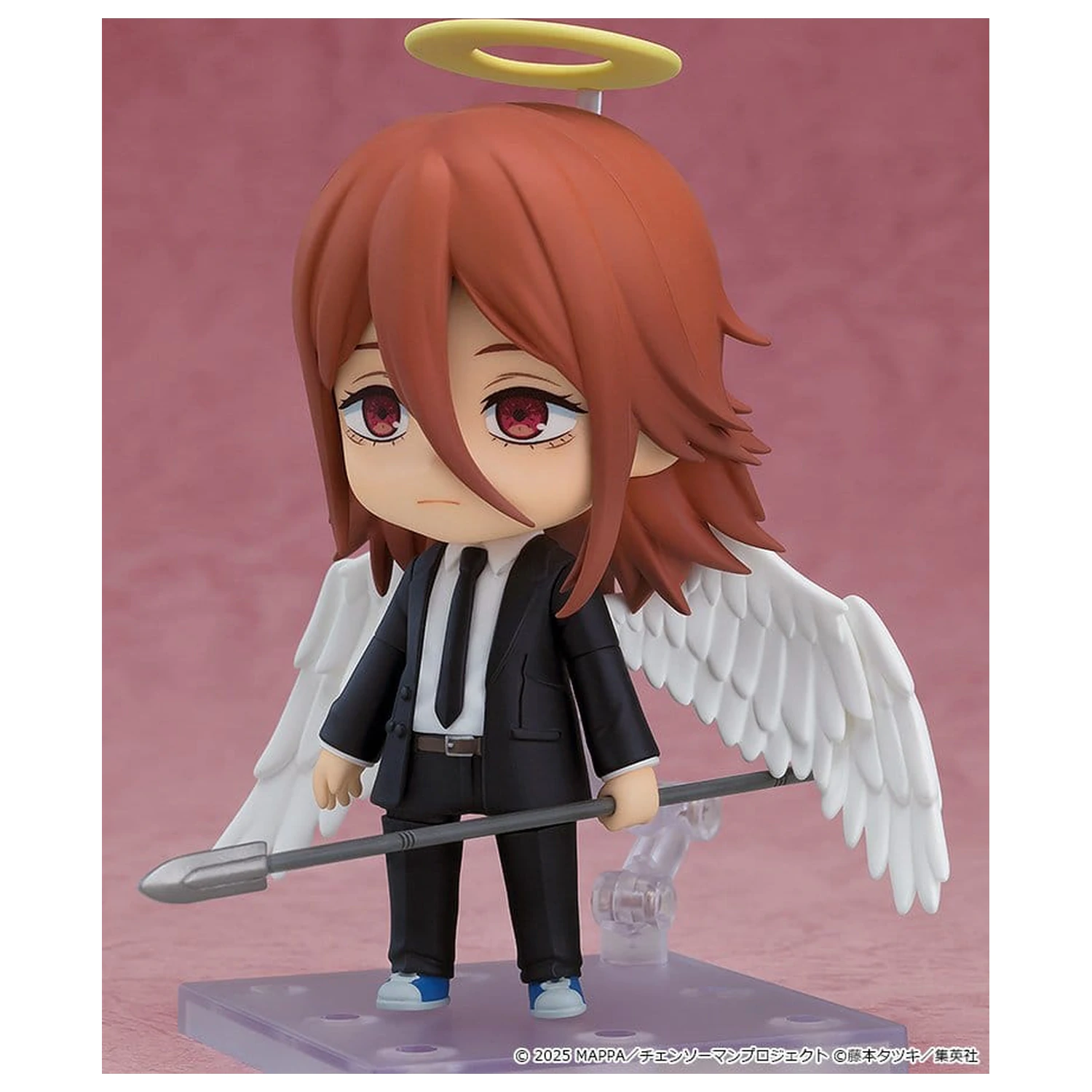 Chainsaw Man Nendoroid Akcijska figura Angel Devil 10 cm fotografija proizvoda