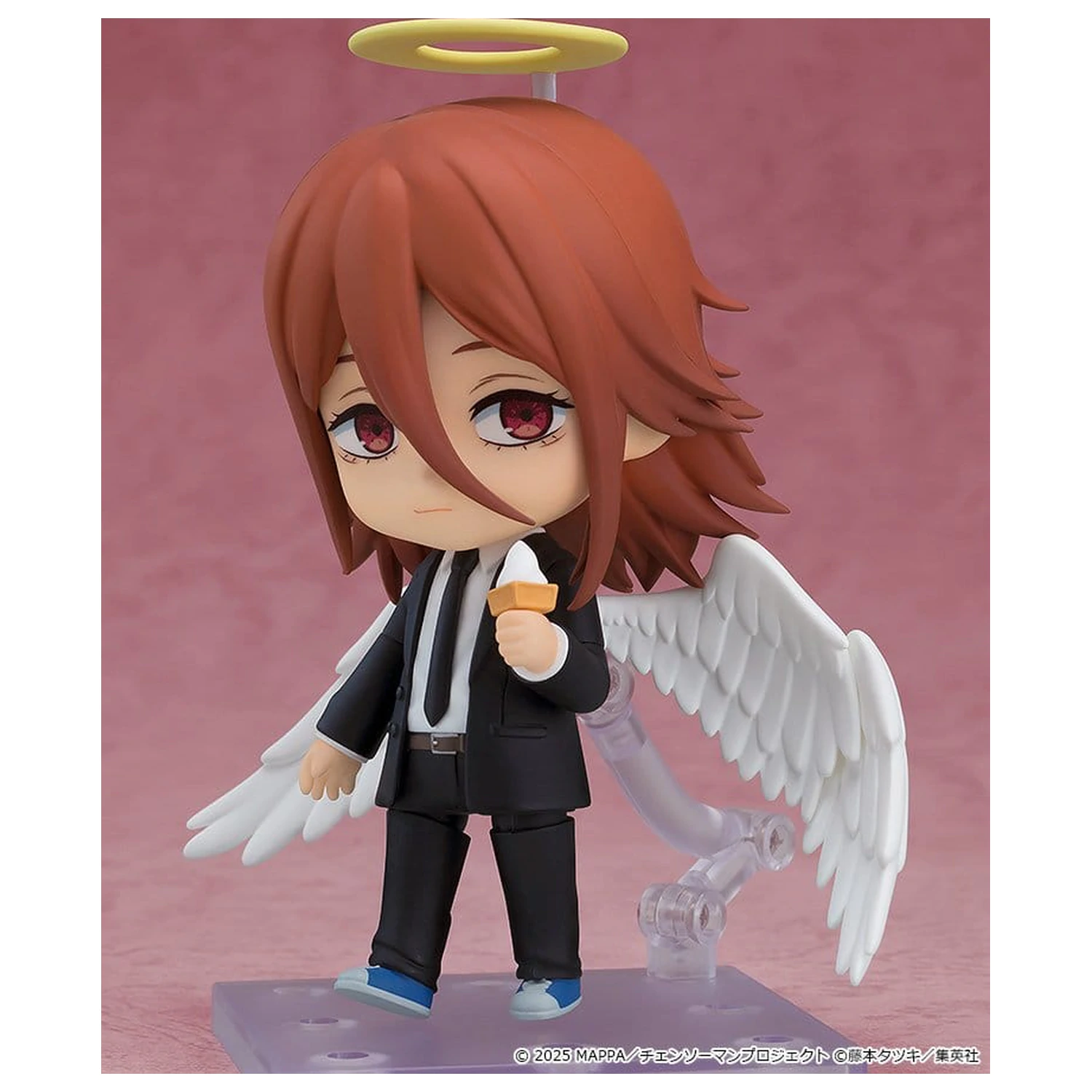 Chainsaw Man Nendoroid Akcijska figura Angel Devil 10 cm fotografija proizvoda
