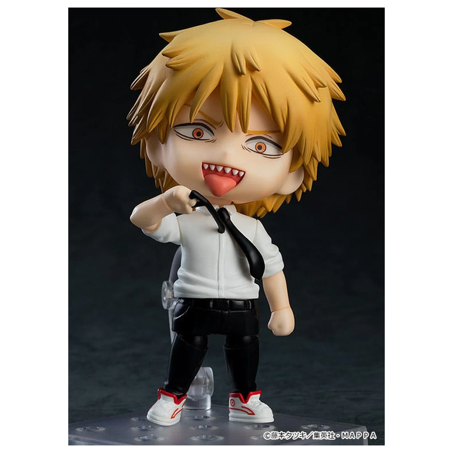 Chainsaw Man Nendoroid figura Denji 10 cm fotografija proizvoda