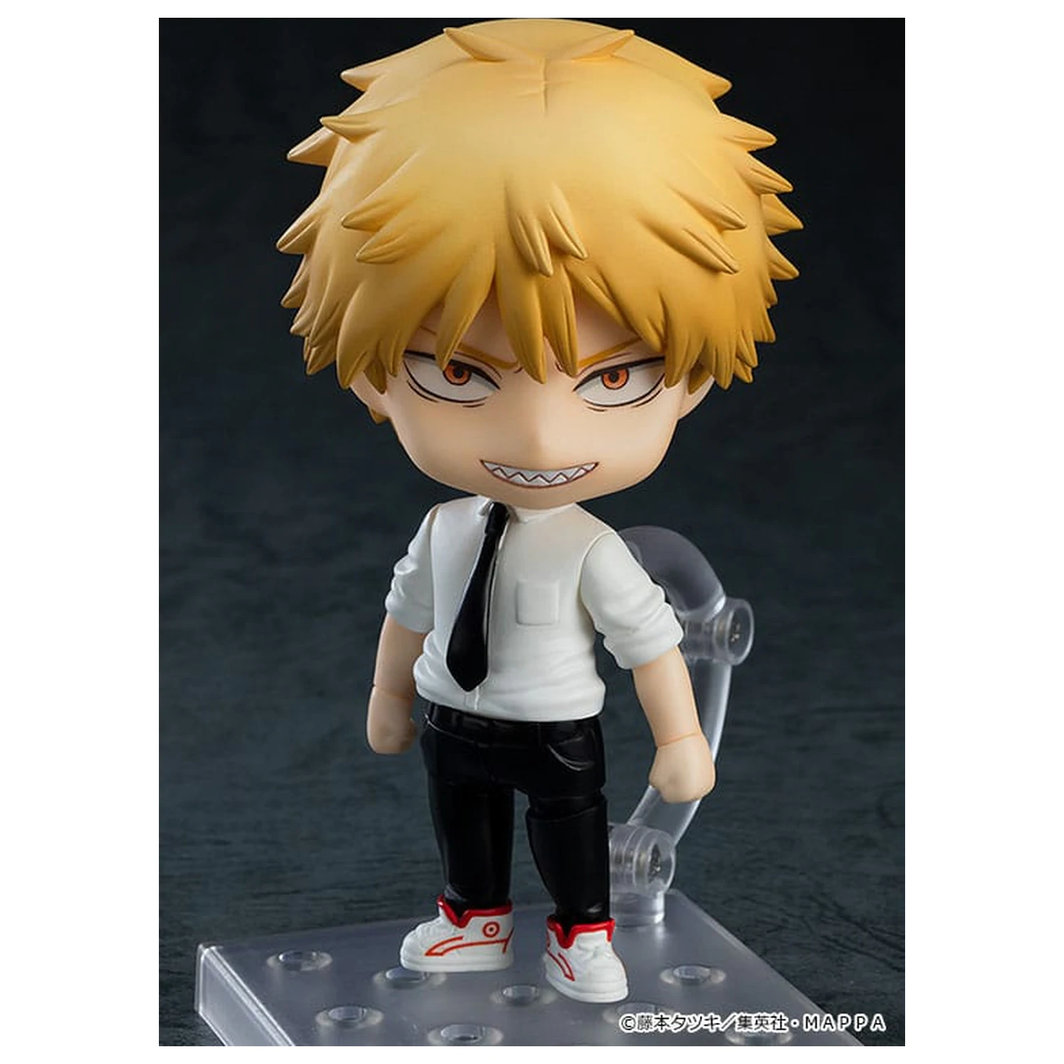 Chainsaw Man Nendoroid figura Denji 10 cm fotografija proizvoda
