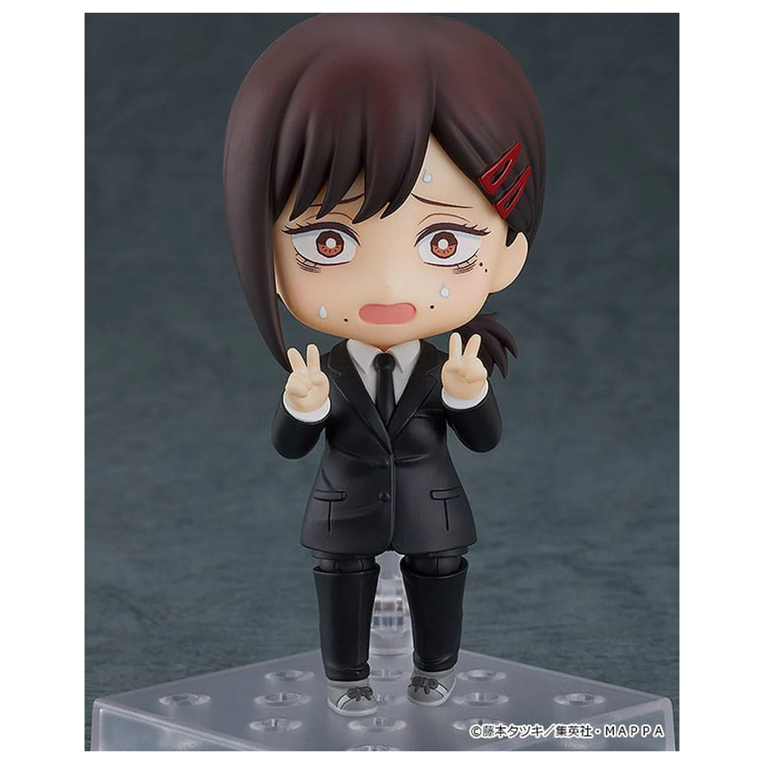 Chainsaw Man Nendoroid Akcijska figura Kobeni 10 cm fotografija proizvoda