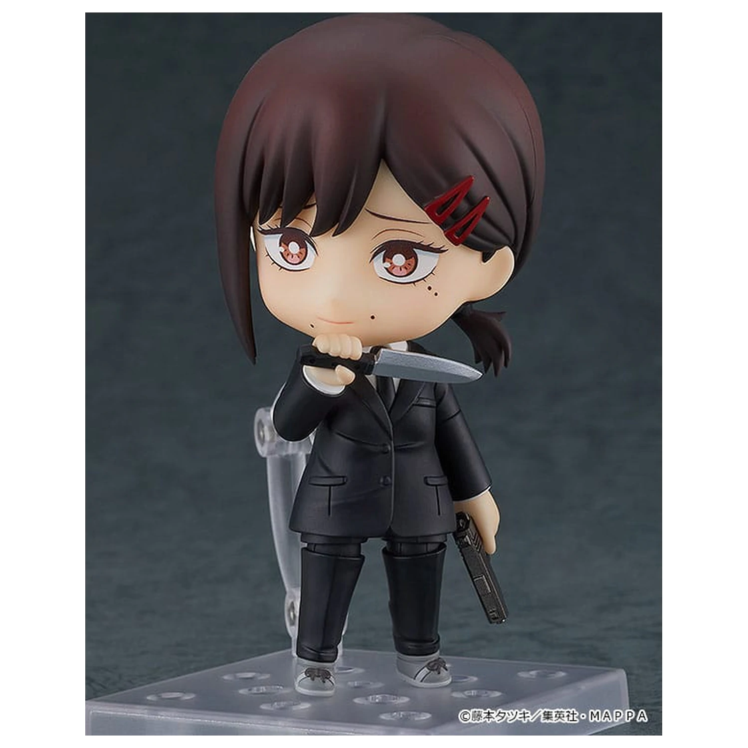 Chainsaw Man Nendoroid Akcijska figura Kobeni 10 cm fotografija proizvoda