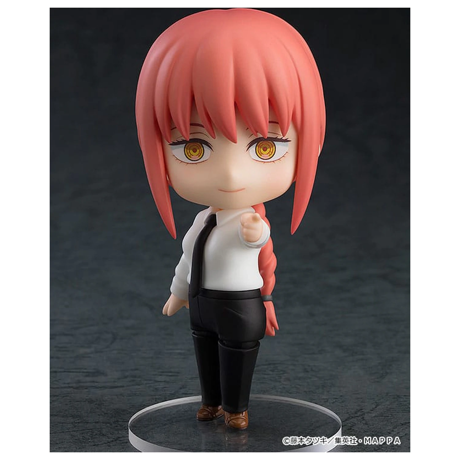 Chainsaw Man Nendoroid figura Makima 10 cm fotografija proizvoda