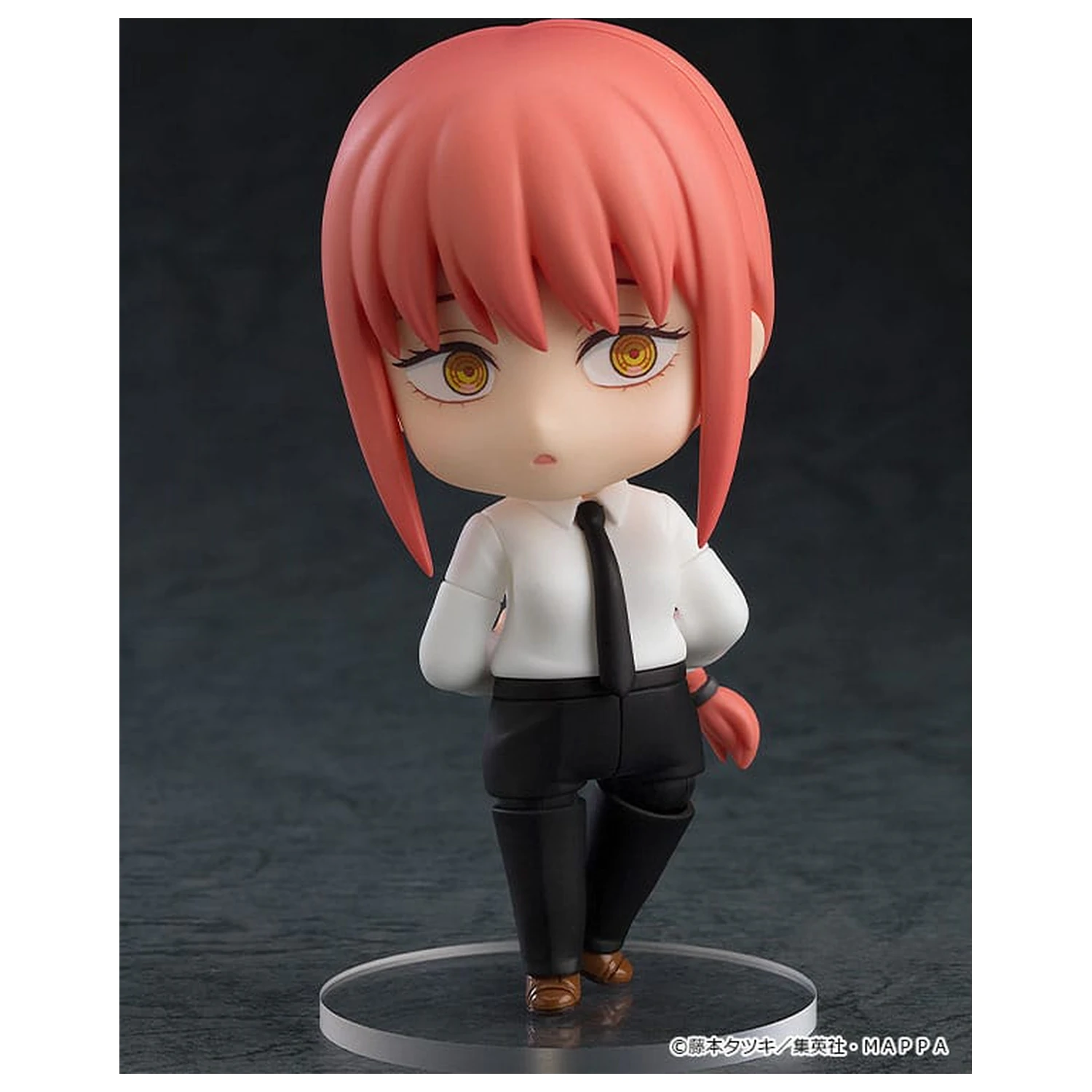 Chainsaw Man Nendoroid figura Makima 10 cm fotografija proizvoda