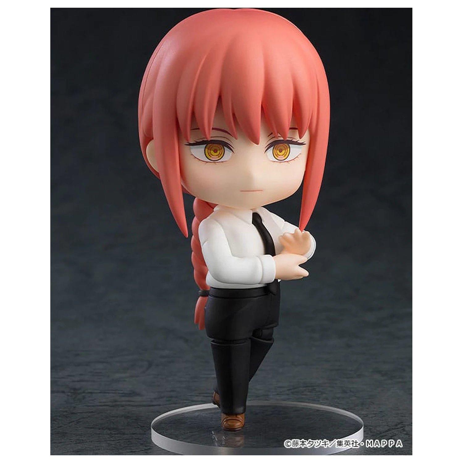 Chainsaw Man Nendoroid figura Makima 10 cm fotografija proizvoda