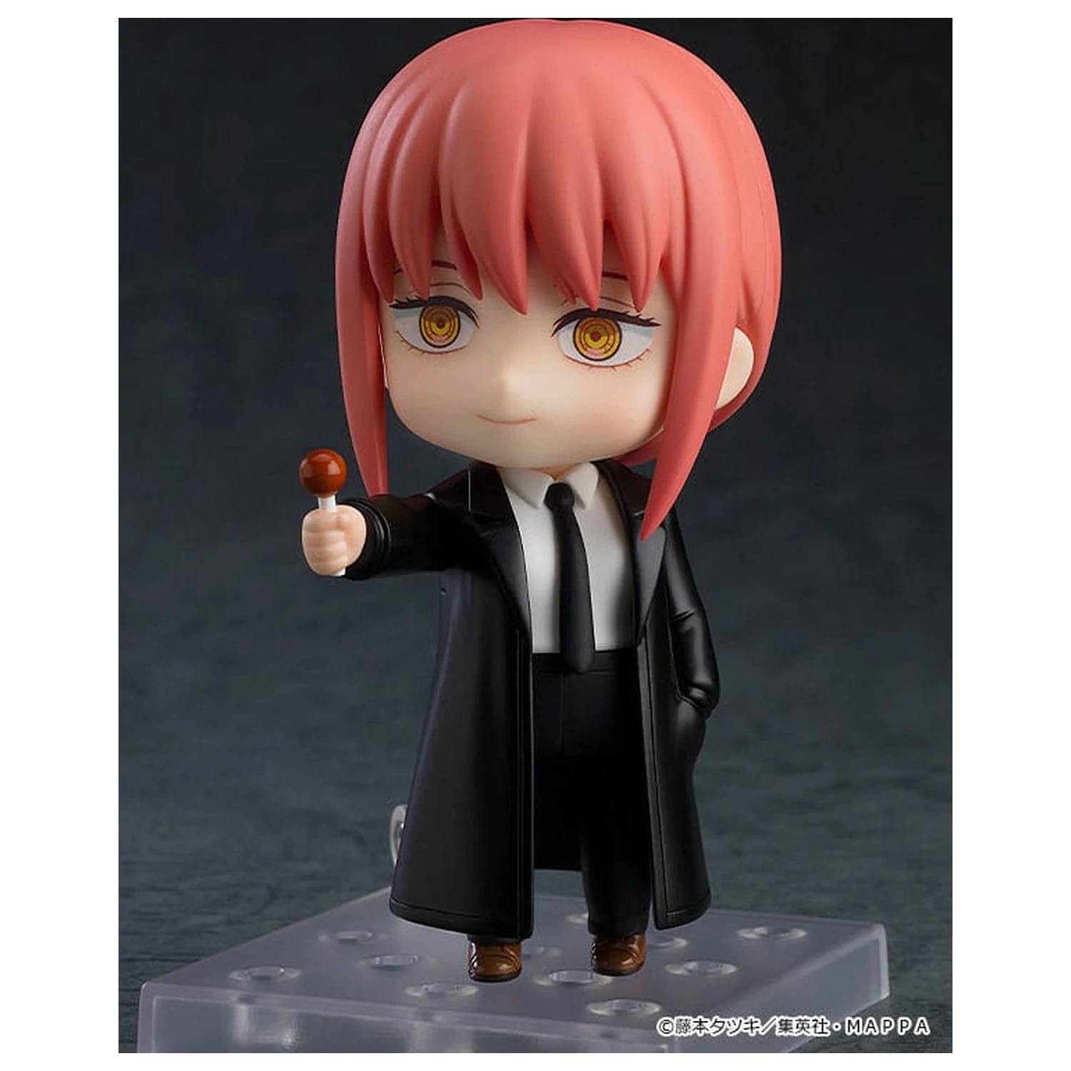 Chainsaw Man Nendoroid figura Makima 10 cm fotografija proizvoda