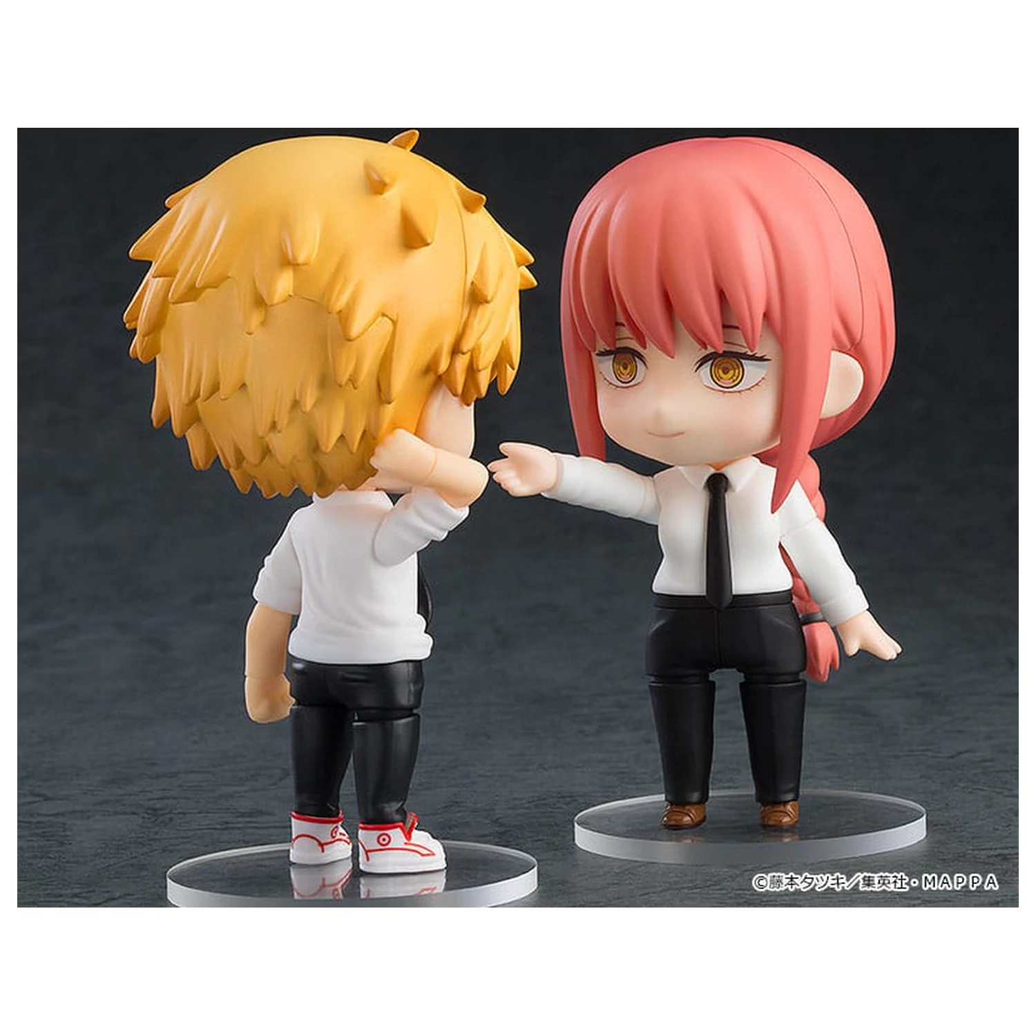 Chainsaw Man Nendoroid figura Makima 10 cm fotografija proizvoda