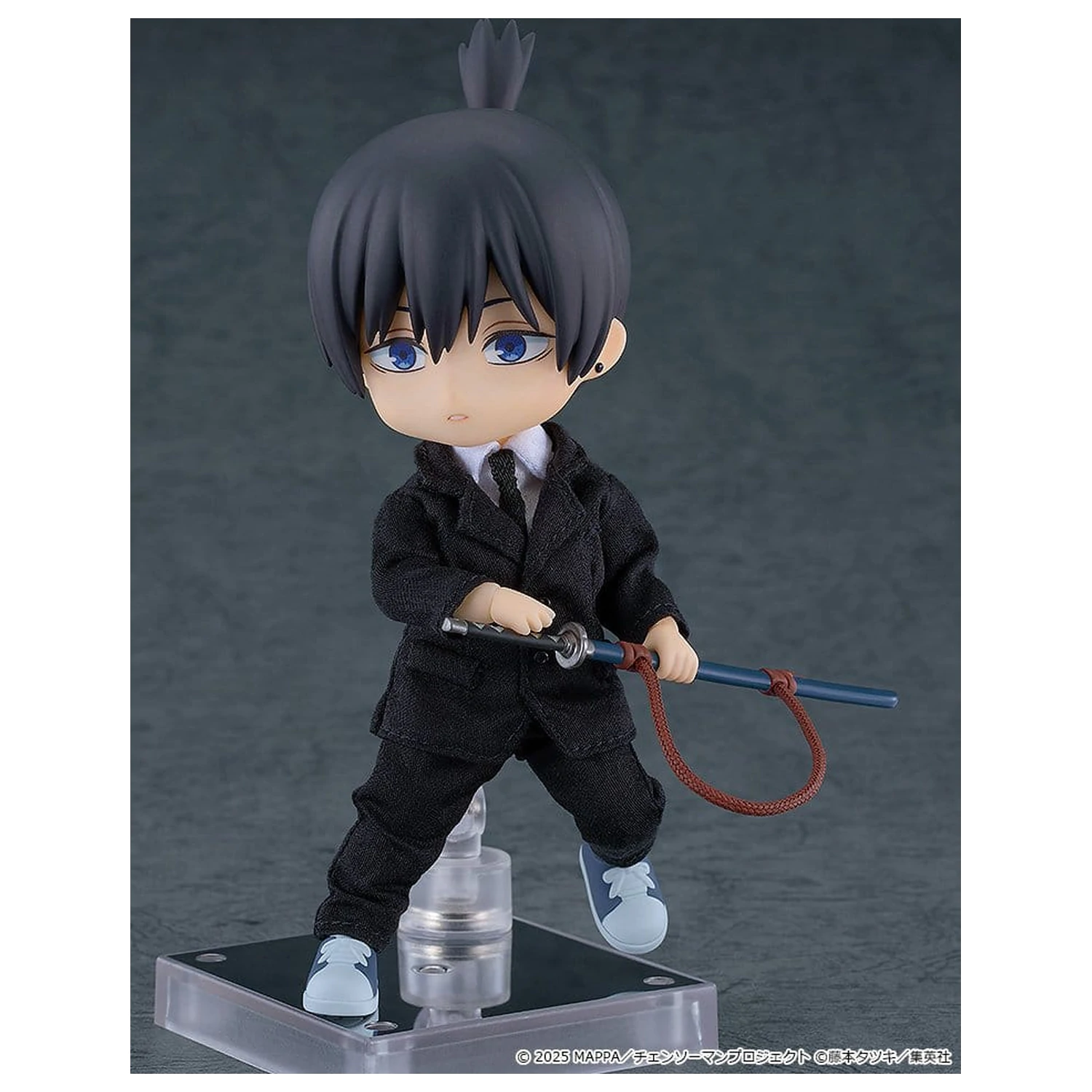 Chainsaw Man Nendoroid Doll akcijska figura Aki Hayakawa 14 cm fotografija proizvoda
