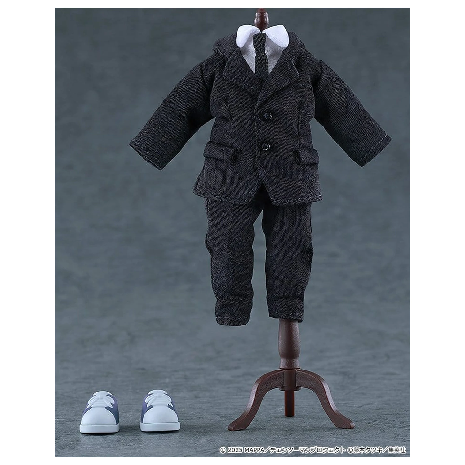 Chainsaw Man Nendoroid Doll akcijska figura Aki Hayakawa 14 cm fotografija proizvoda