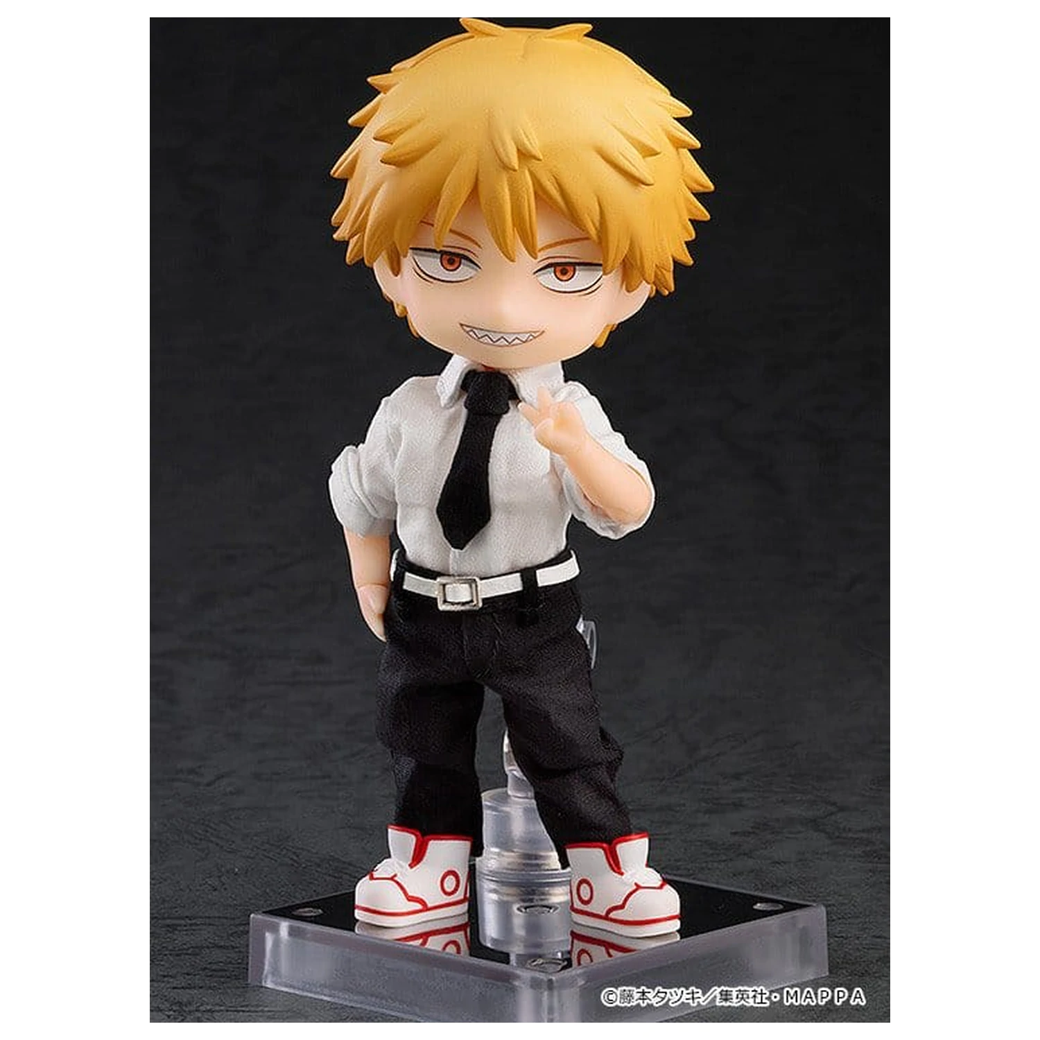 Chainsaw Man Nendoroid Lutka Akcijska Figura Denji 14 cm fotografija proizvoda