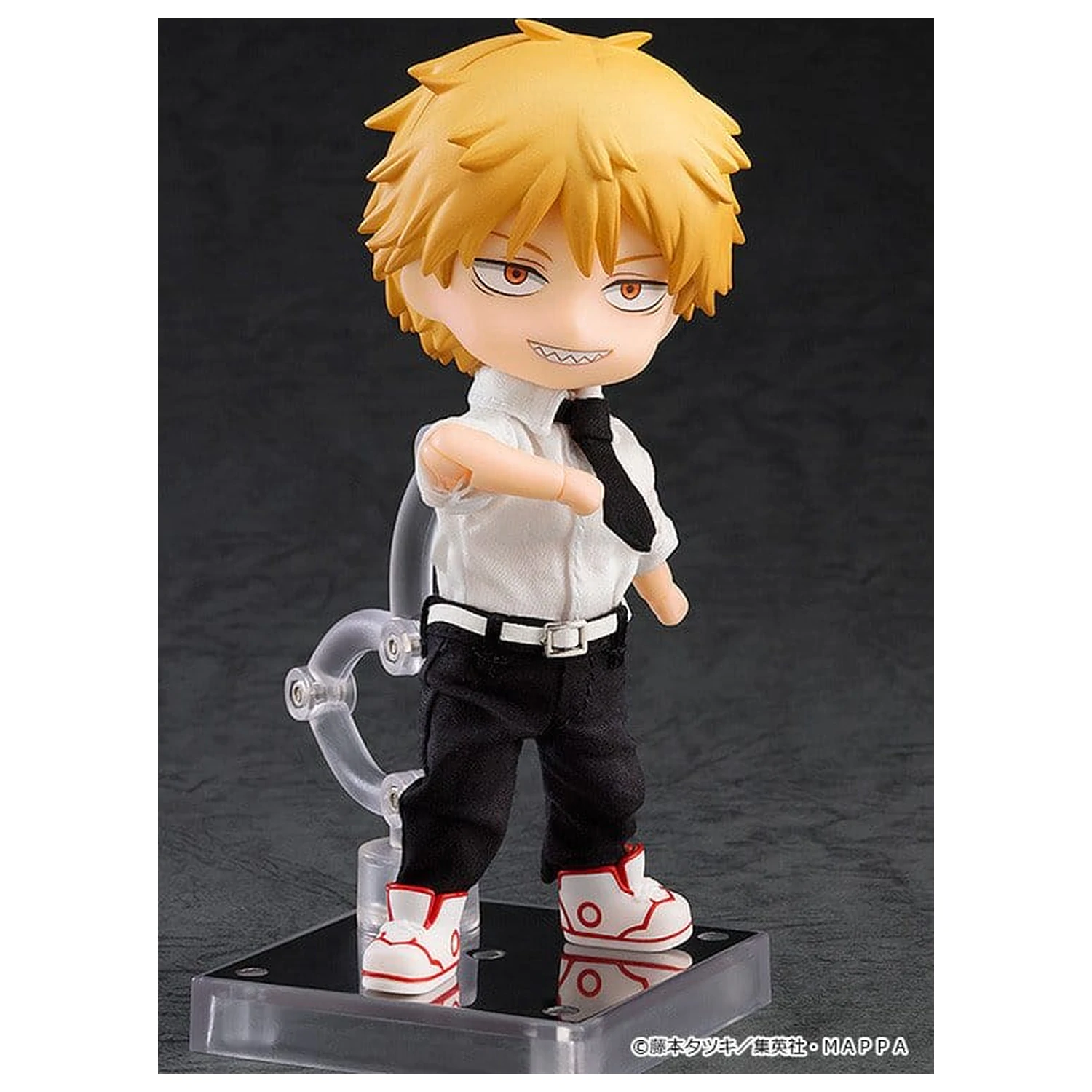 Chainsaw Man Nendoroid Lutka Akcijska Figura Denji 14 cm fotografija proizvoda