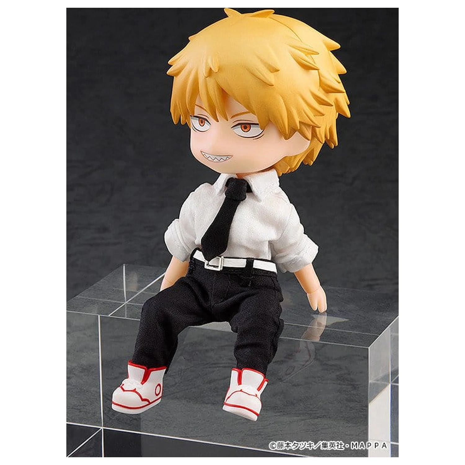 Chainsaw Man Nendoroid Lutka Akcijska Figura Denji 14 cm fotografija proizvoda