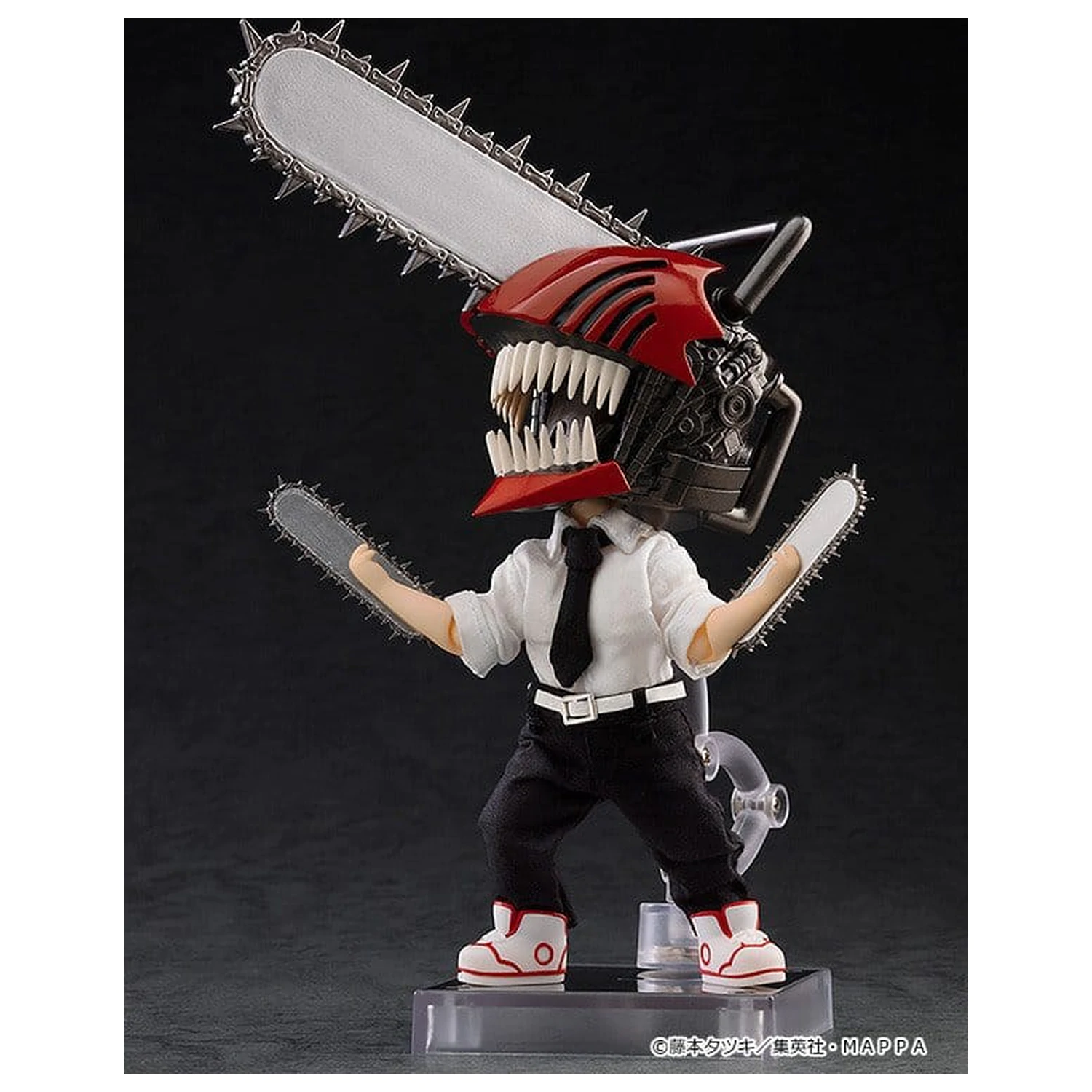 Chainsaw Man Nendoroid Lutka Akcijska Figura Denji 14 cm fotografija proizvoda