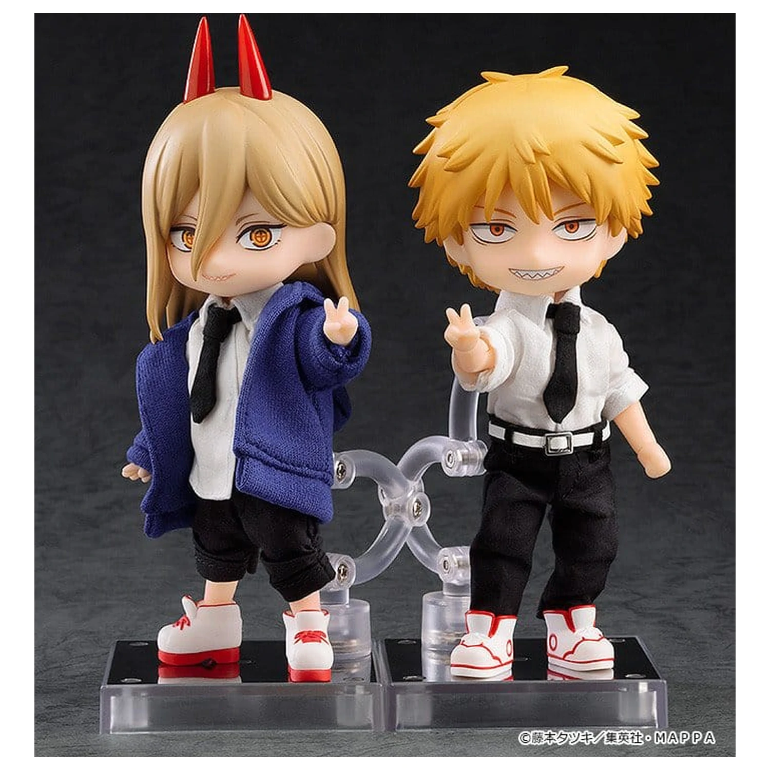 Chainsaw Man Nendoroid Lutka Akcijska Figura Denji 14 cm fotografija proizvoda