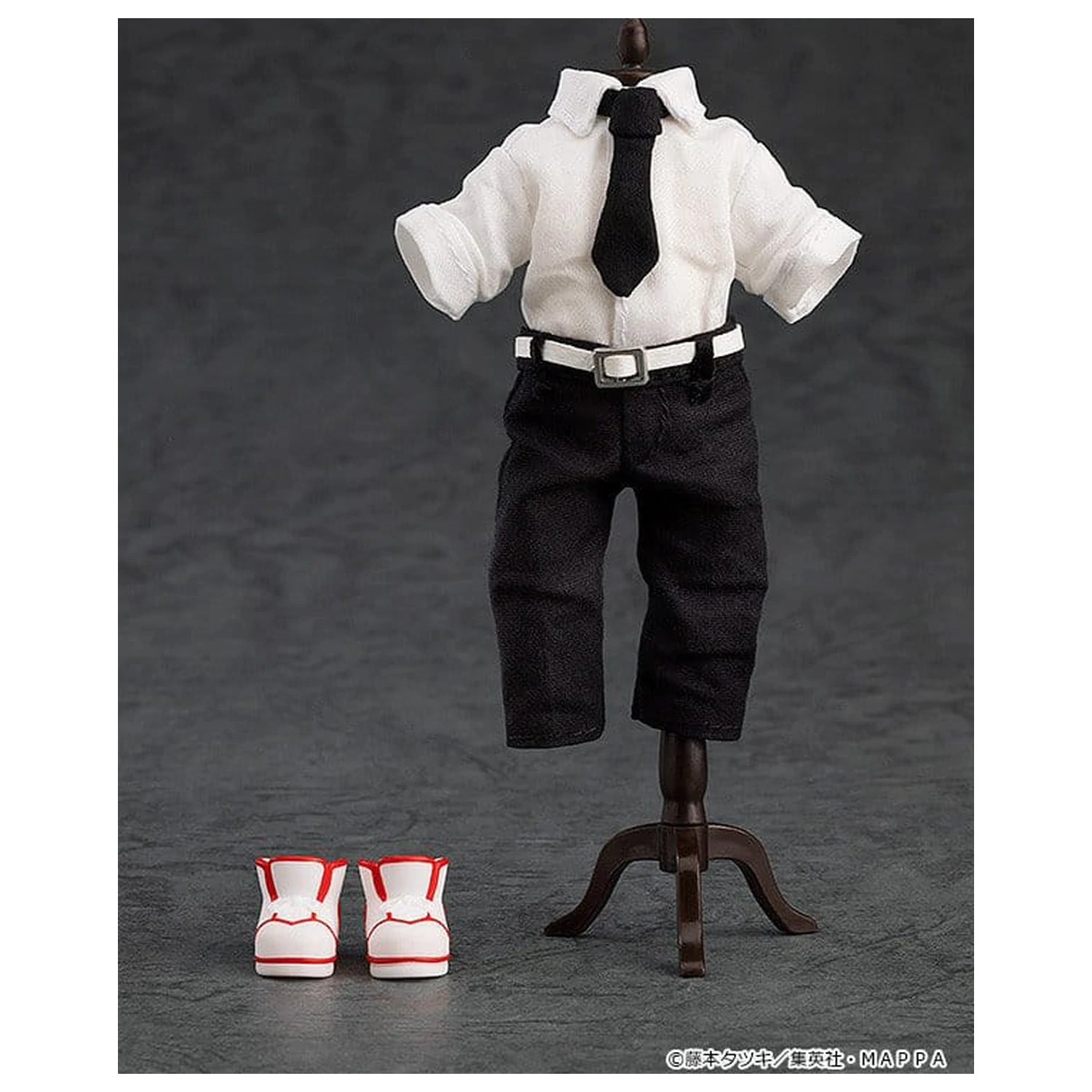 Chainsaw Man Nendoroid Lutka Akcijska Figura Denji 14 cm fotografija proizvoda