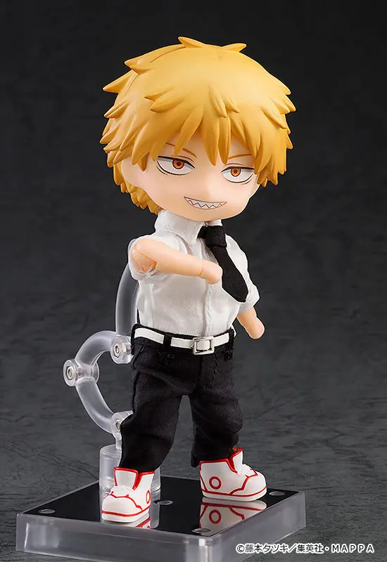 Chainsaw Man Nendoroid lutka akcijska figura Denji 14 cm fotografija proizvoda