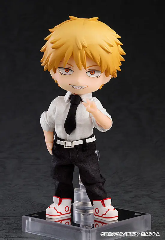 Chainsaw Man Nendoroid lutka akcijska figura Denji 14 cm fotografija proizvoda