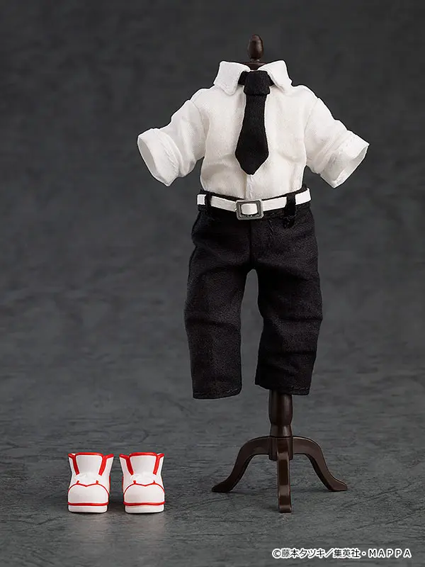 Chainsaw Man Nendoroid lutka akcijska figura Denji 14 cm fotografija proizvoda