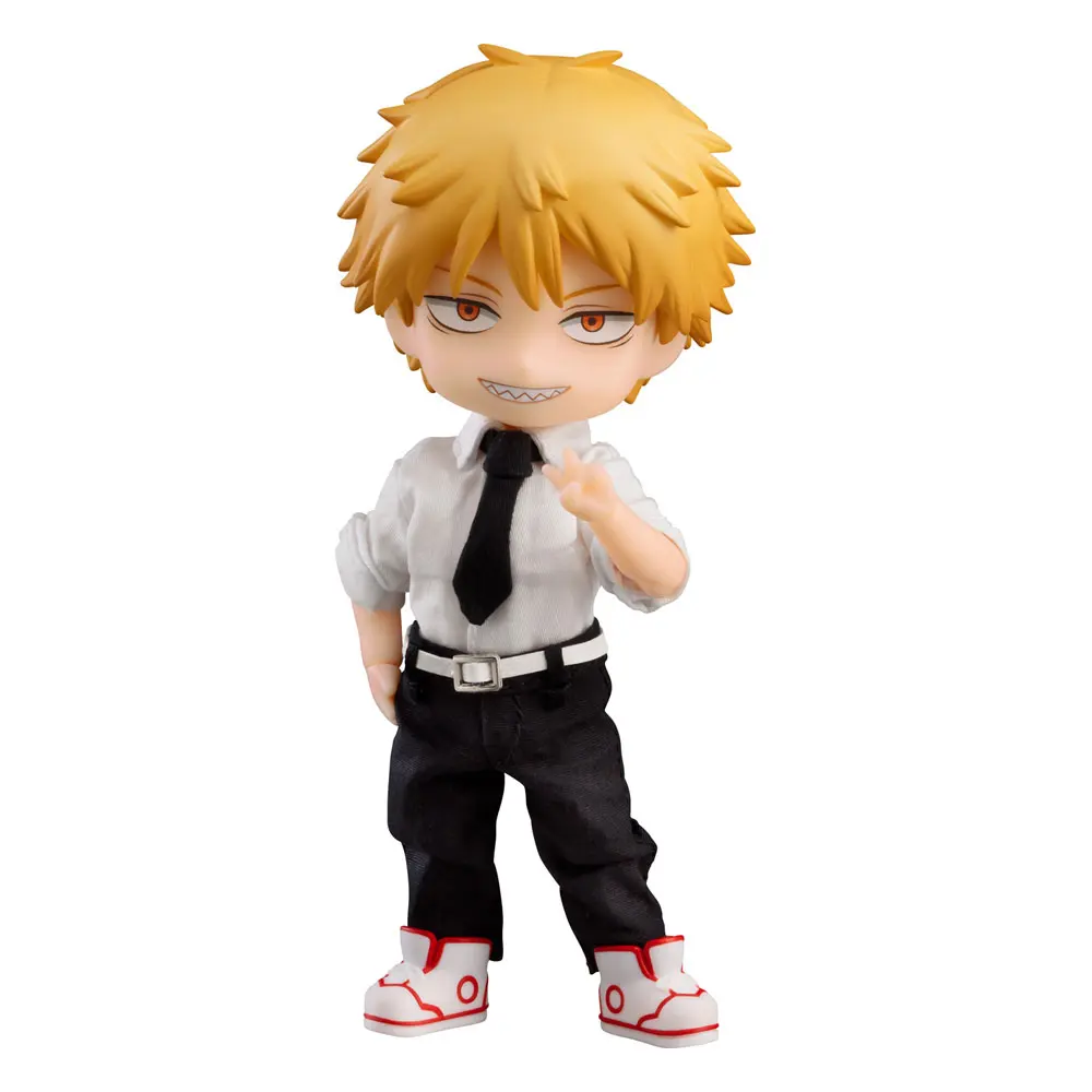 Chainsaw Man Nendoroid lutka akcijska figura Denji 14 cm fotografija proizvoda