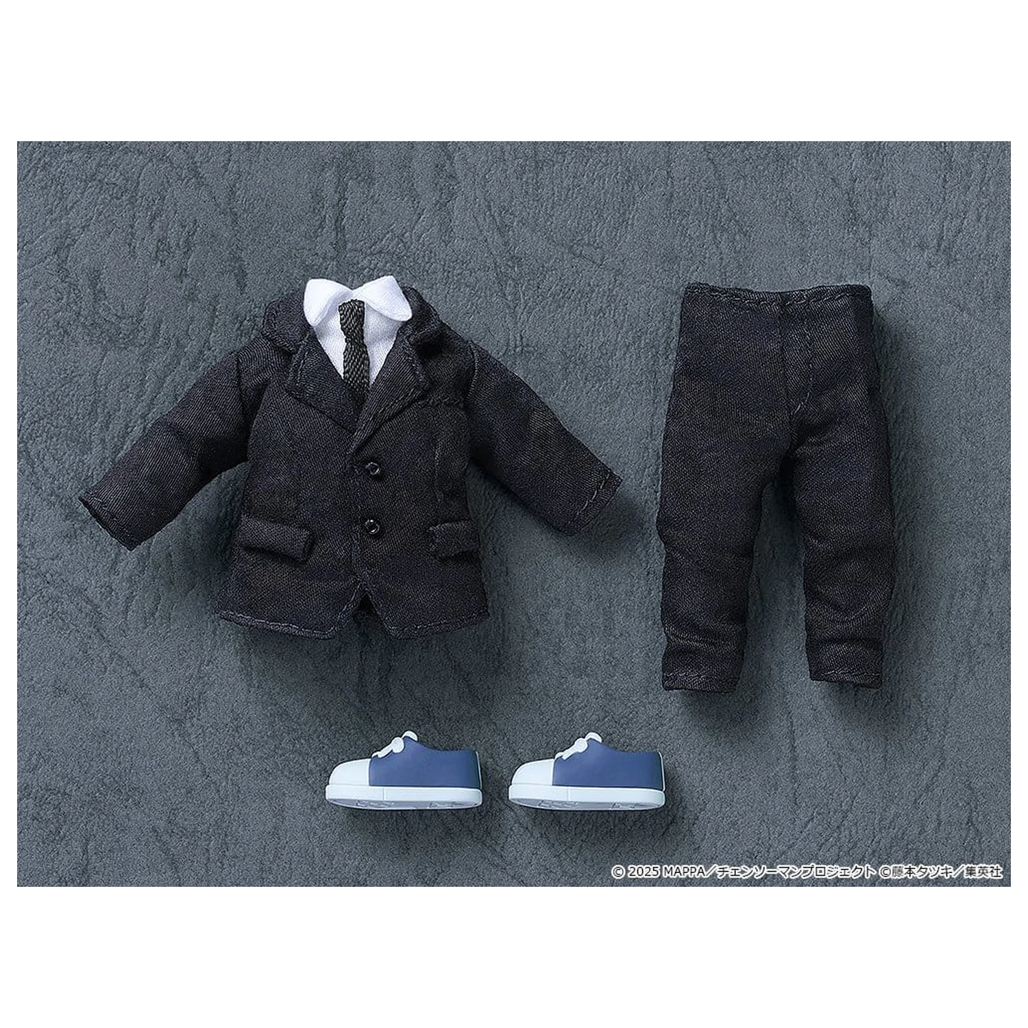 Chainsaw Man dijelovi za Nendoroid Doll Figure Set odjeće: Aki Hayakawa fotografija proizvoda