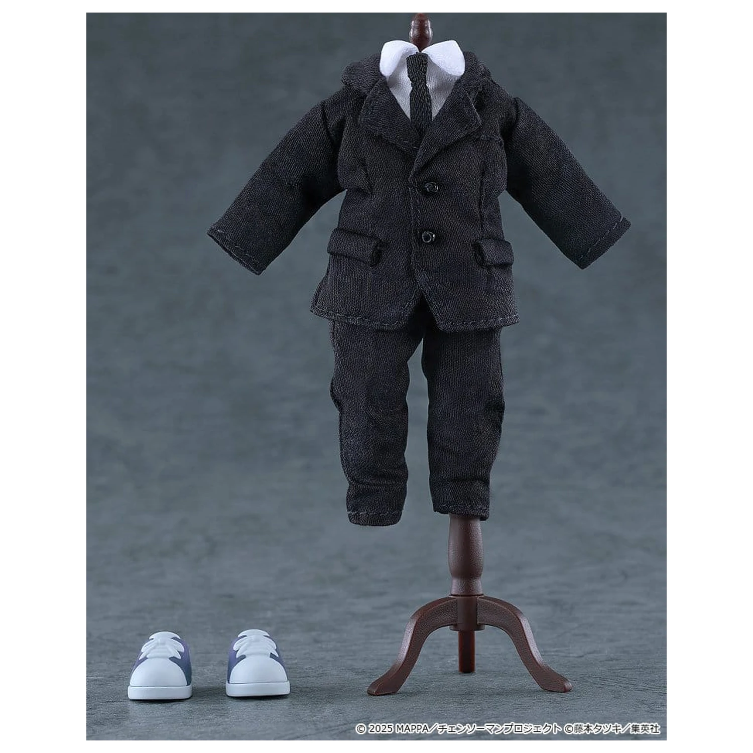 Chainsaw Man dijelovi za Nendoroid Doll Figure Set odjeće: Aki Hayakawa fotografija proizvoda